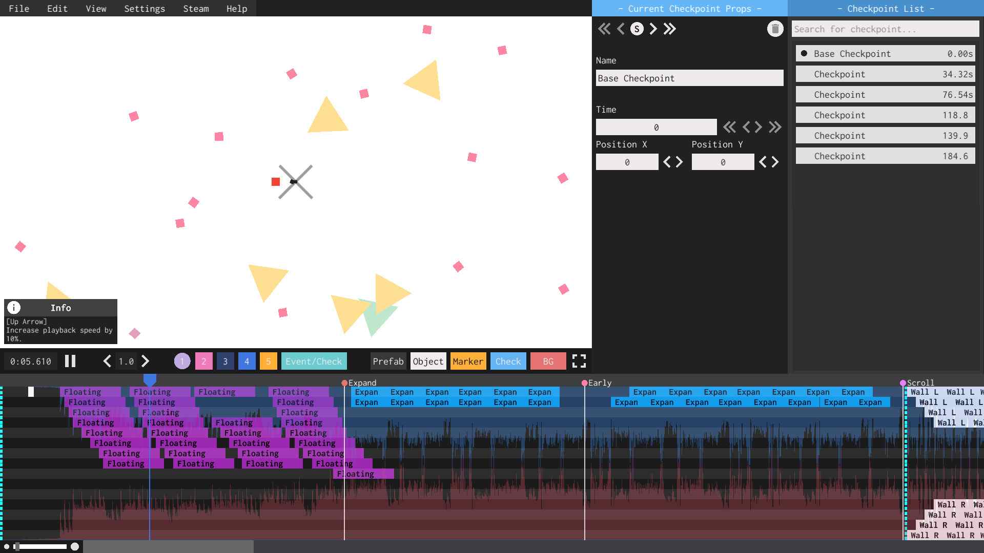 PC《心律失常项目 Project Arrhythmia》英文版下载_0