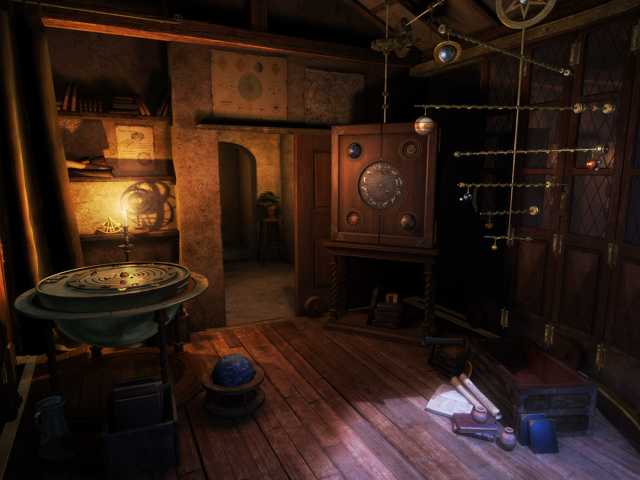 PC《诺查丹玛斯：最后的预言 Nostradamus The Last Prophecy》英文版下载_0