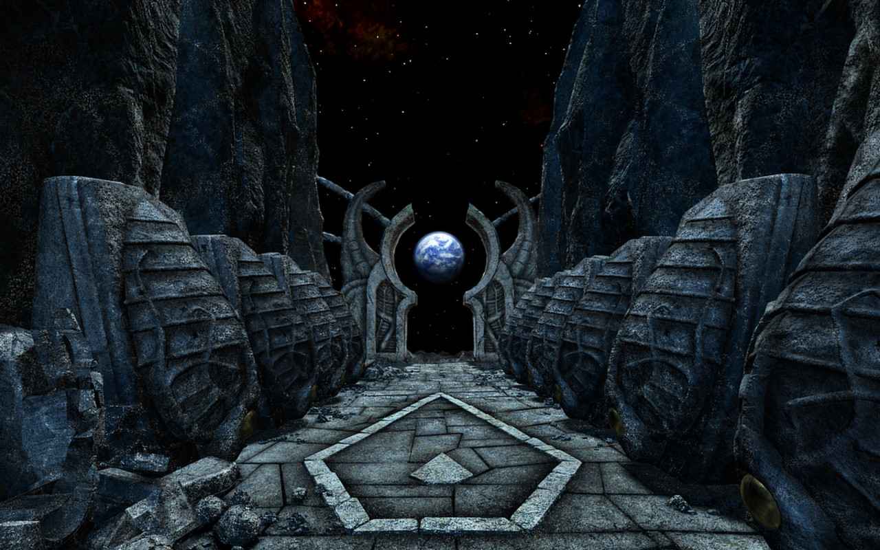 PC《月球内部航行 Voyage Journey to the Moon》英文版下载_0