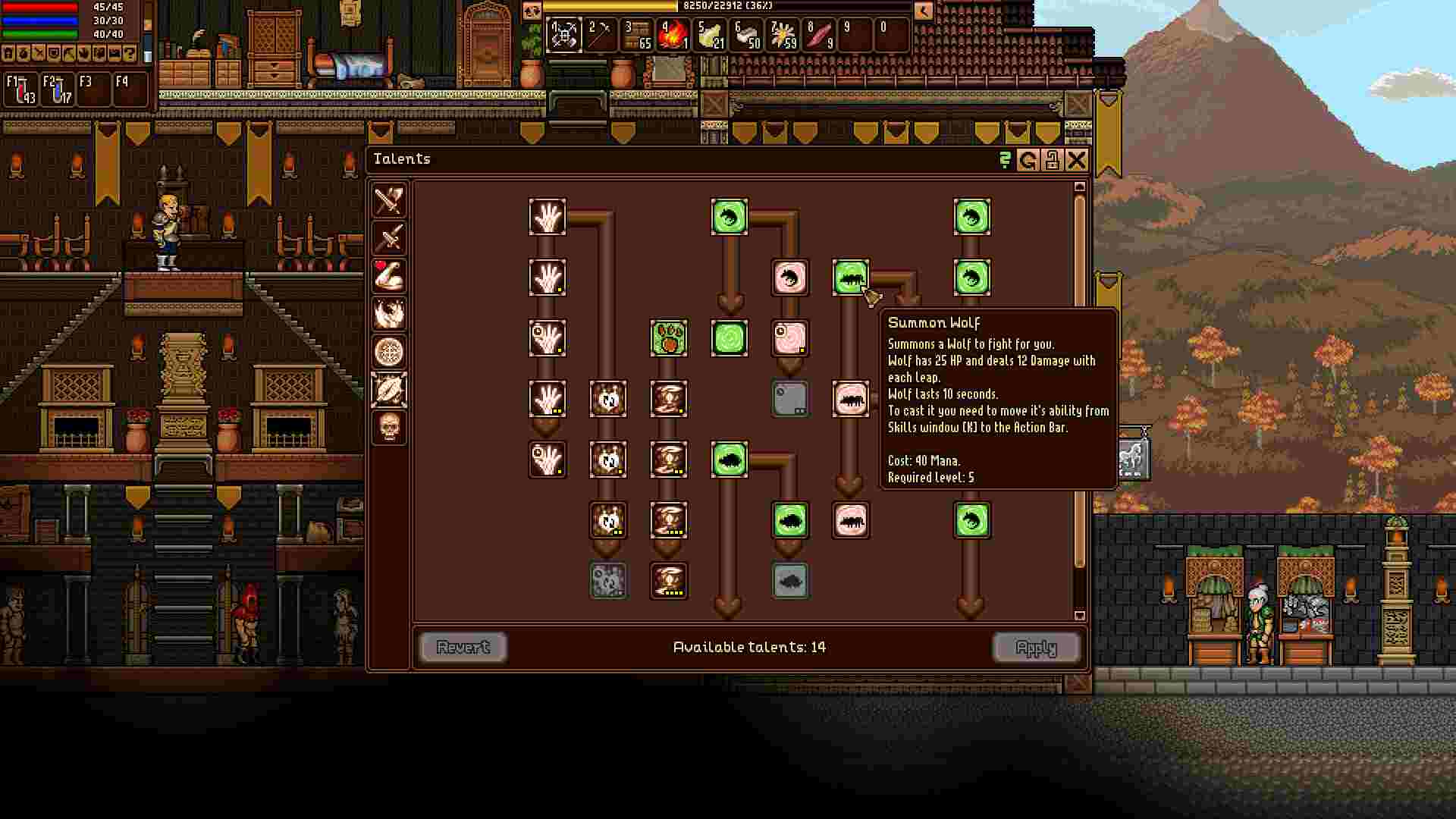 PC《魔法王国 Realms of Magic》英文版下载_1