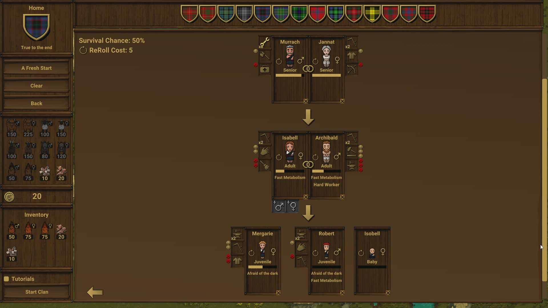 PC《族人 Clanfolk》中文版下载_1