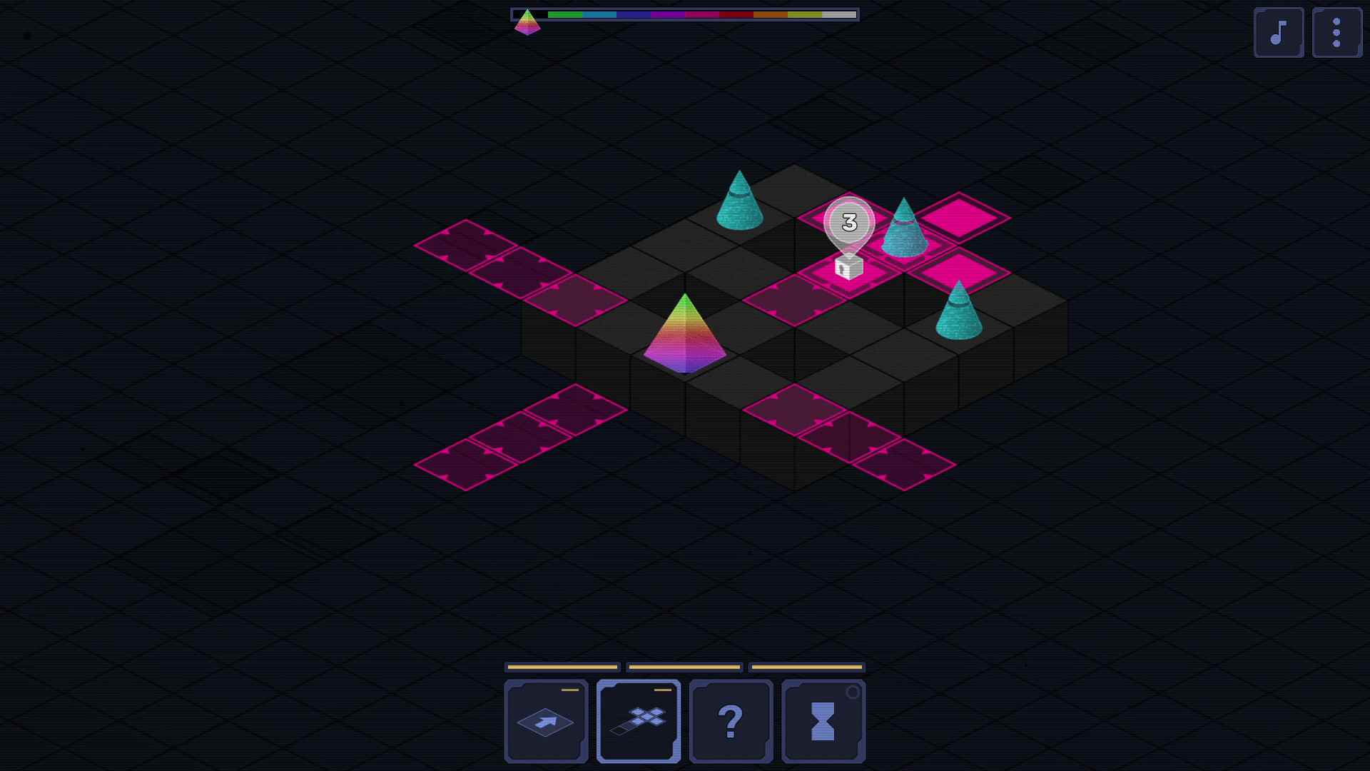 PC《黑化斜线 Blacken Slash》中文版下载_0