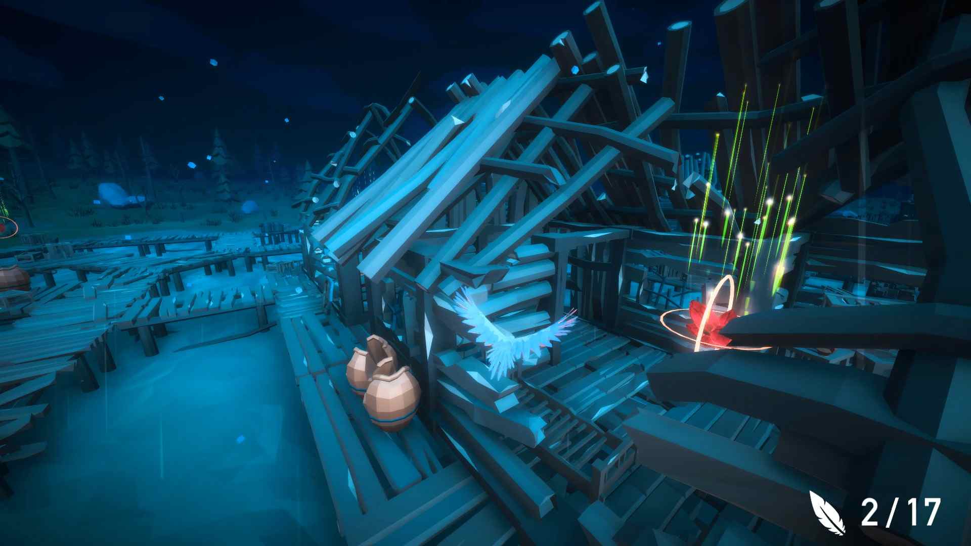 PC《Aery：维京人 Aery - Vikings》英文版下载_0