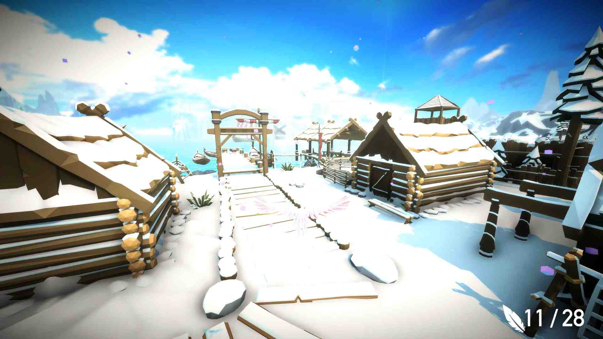 PC《Aery：维京人 Aery - Vikings》英文版下载_1