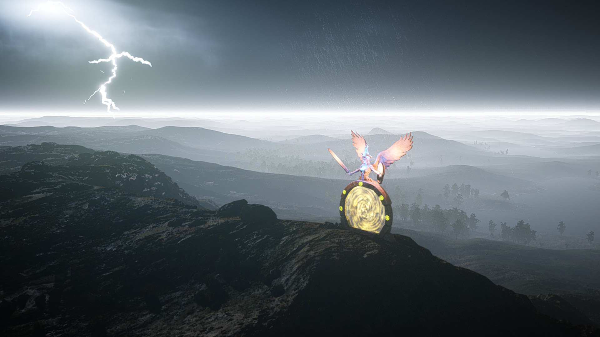 PC《阿尔切拉 Alchera》英文版下载_0