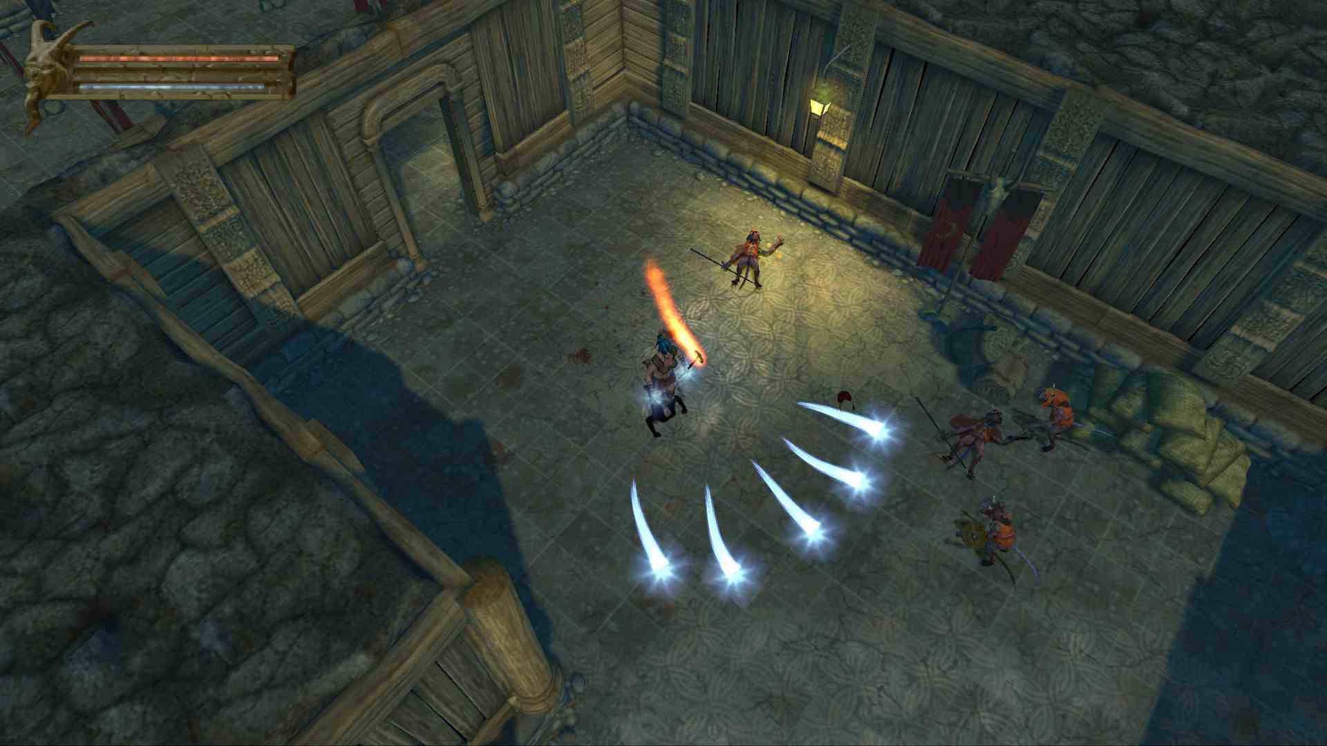PC《博德之门：黑暗联盟2 Baldur's Gate: Dark Alliance II》英文版下载_0