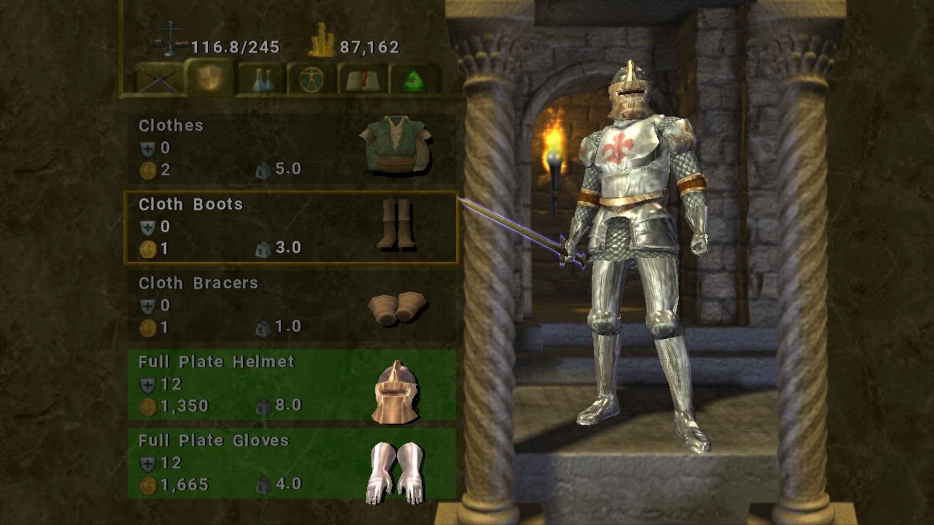 PC《博德之门：黑暗联盟2 Baldur's Gate: Dark Alliance II》英文版下载_1