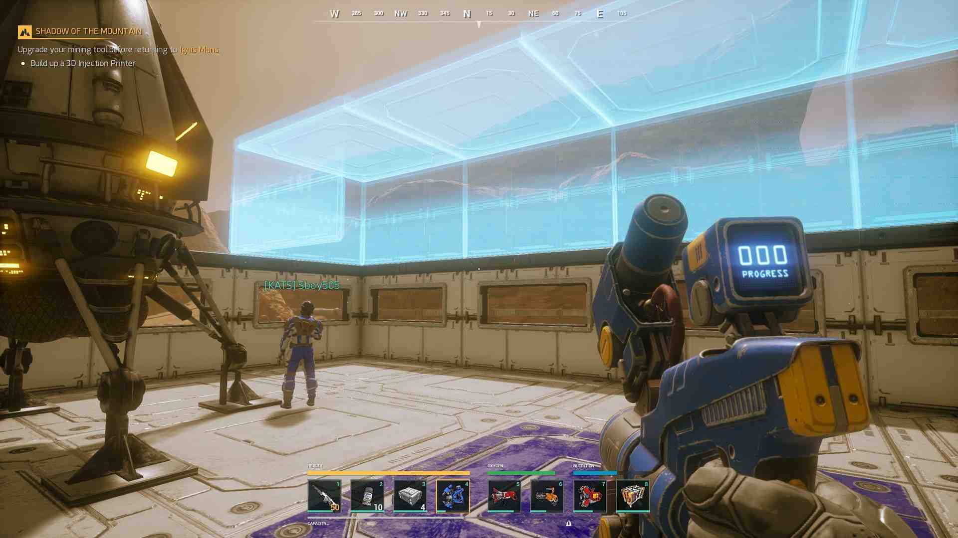 PC《火星记忆 MEMORIES OF MARS》中文版下载（v1.1.8.114912）_1
