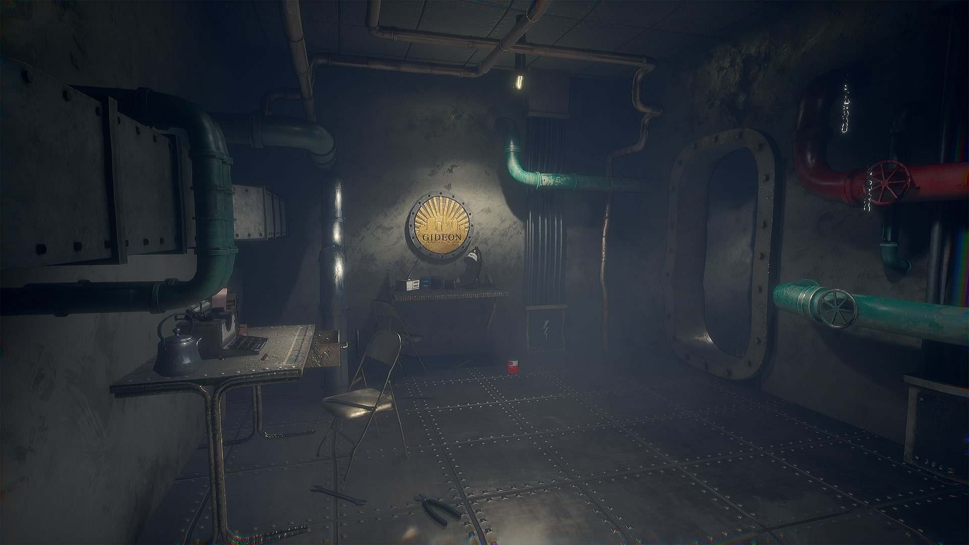 PC《彼岸晴空 Hazel Sky》中文版下载_0