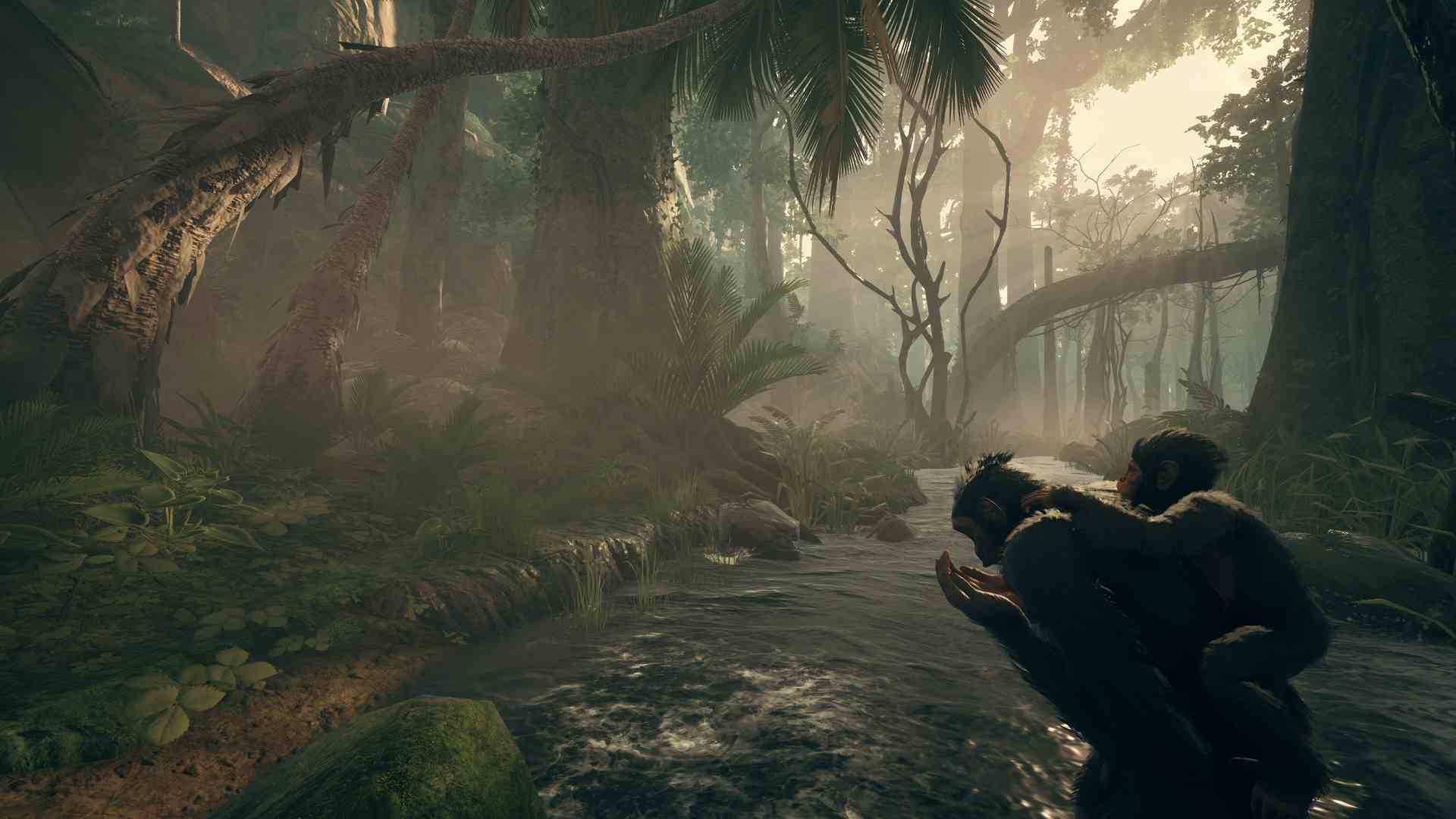 PC《祖先：人类史诗（Ancestors: The Humankind Odyssey）》免安装绿色中文版 下载_0