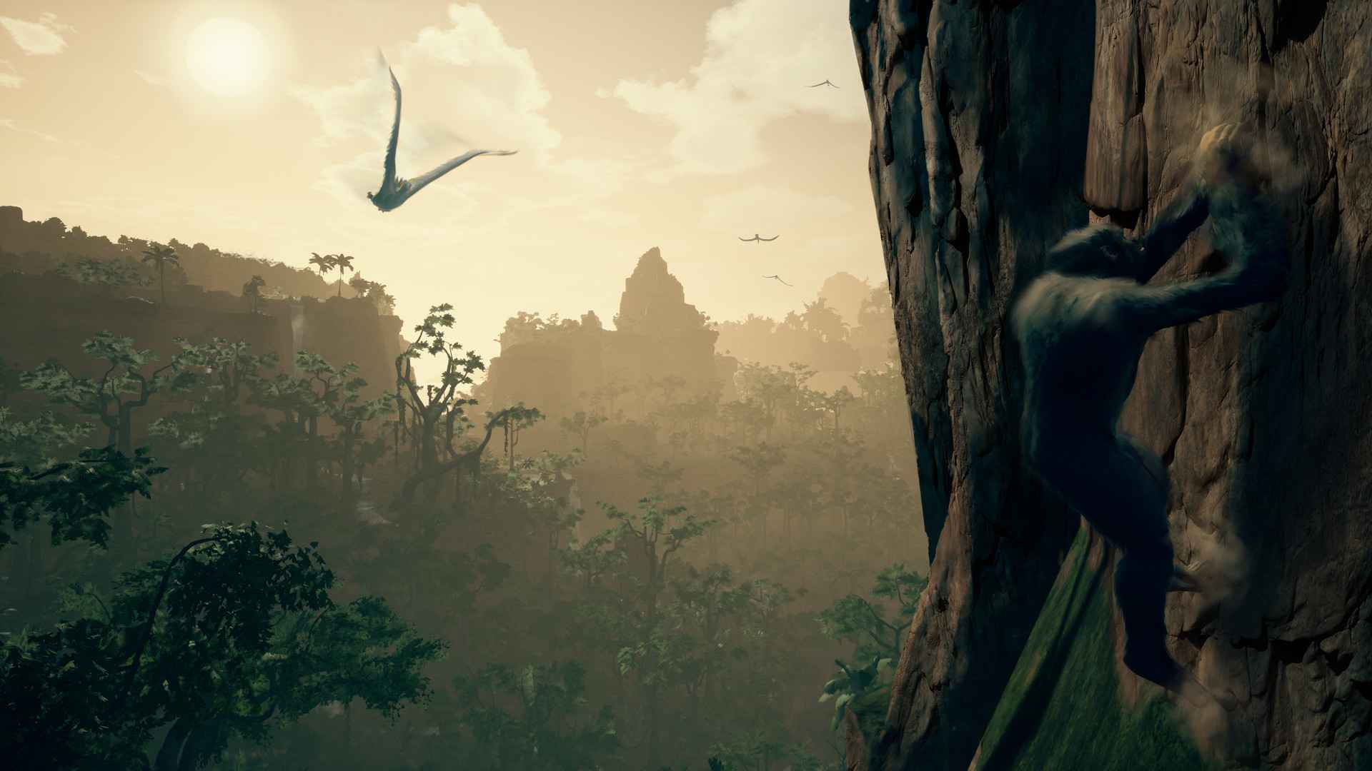 PC《祖先：人类史诗（Ancestors: The Humankind Odyssey）》免安装绿色中文版 下载_1