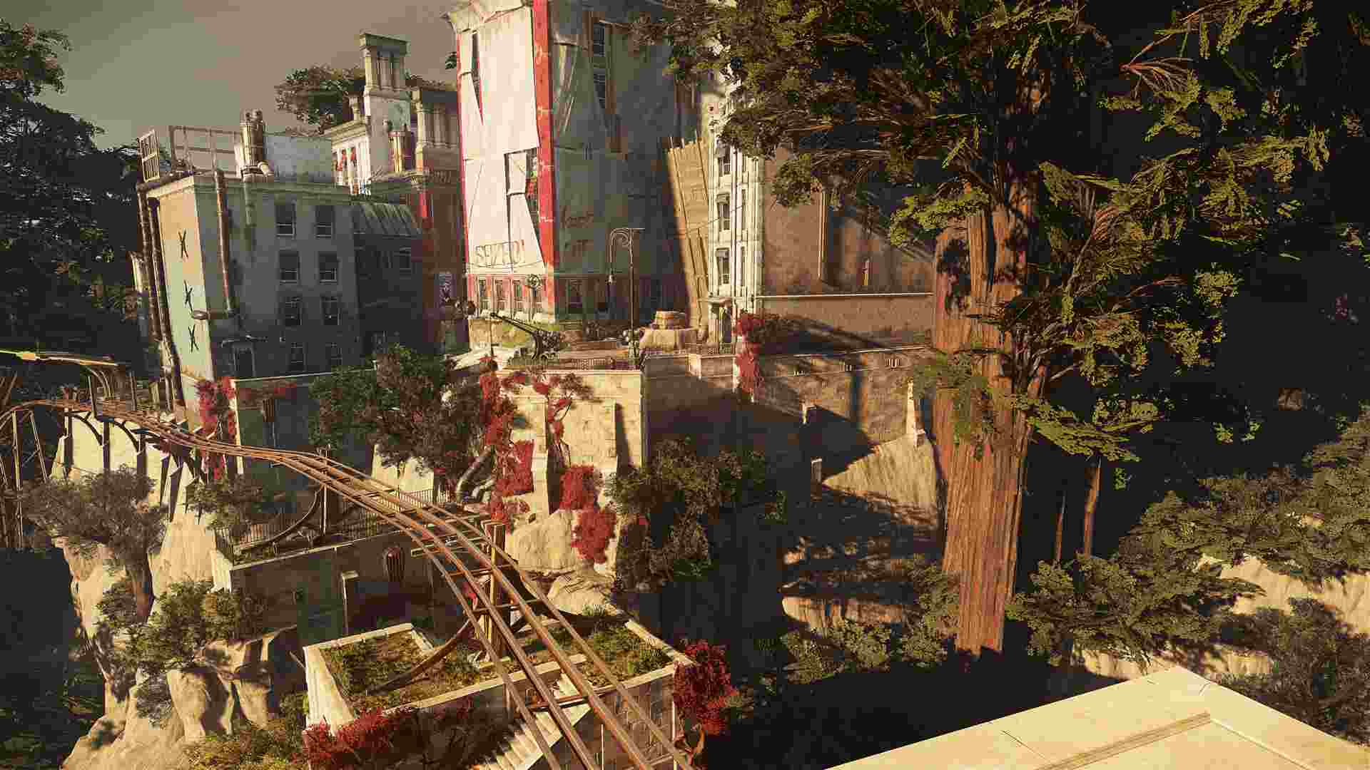 PC《羞辱2Dishonored 2》【v1.77.9版】免安装绿色繁体中文版下载_0