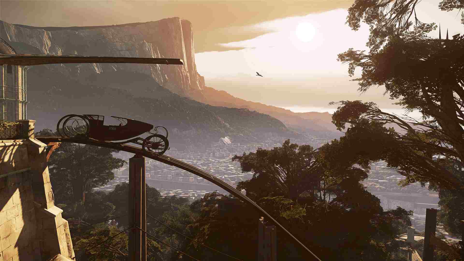 PC《羞辱2Dishonored 2》【v1.77.9版】免安装绿色繁体中文版下载_1