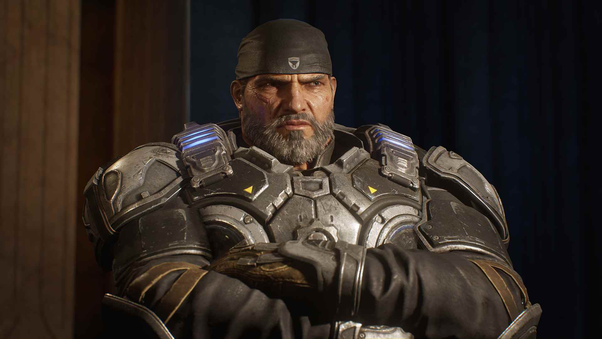 PC《战争机器5(Gears of War 5)》免安装绿色中文版 下载_0