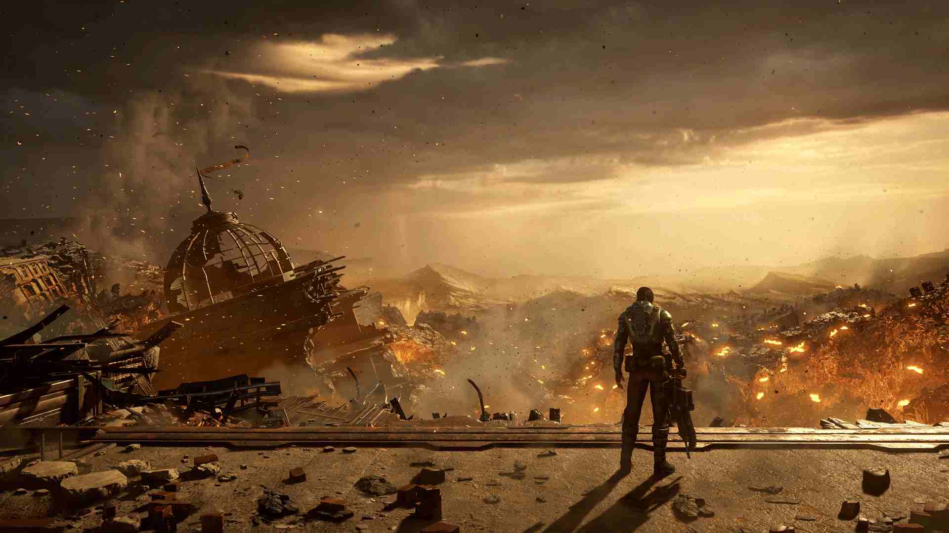 PC《战争机器5(Gears of War 5)》免安装绿色中文版 下载_1