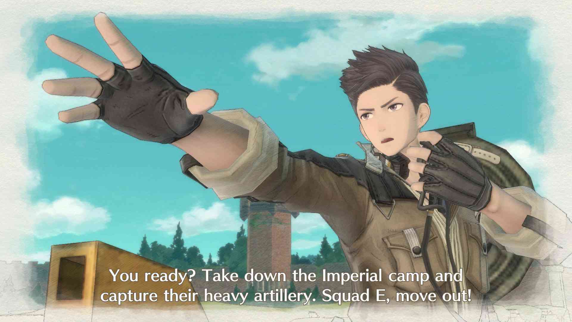 PC《战场女武神4（Valkyria Chronicles 4）》免安装绿色中文版 下载_0