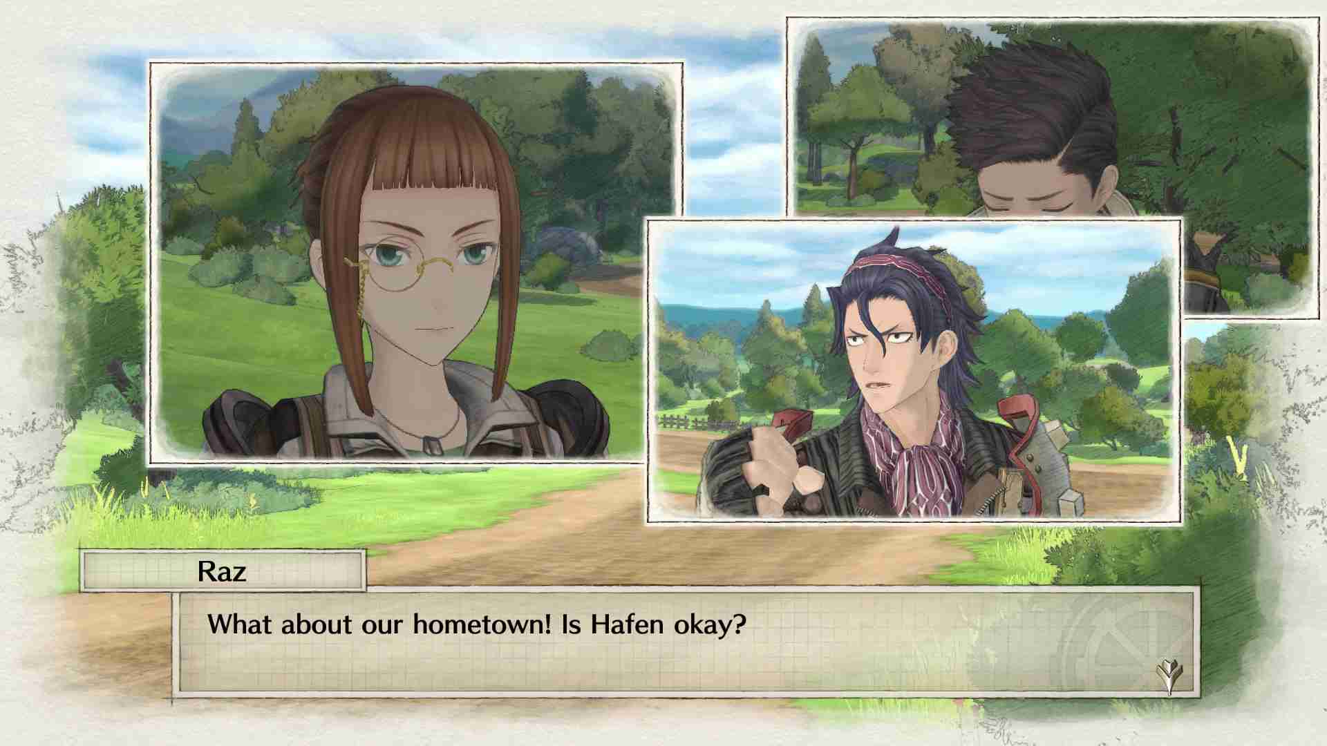 PC《战场女武神4（Valkyria Chronicles 4）》免安装绿色中文版 下载_1