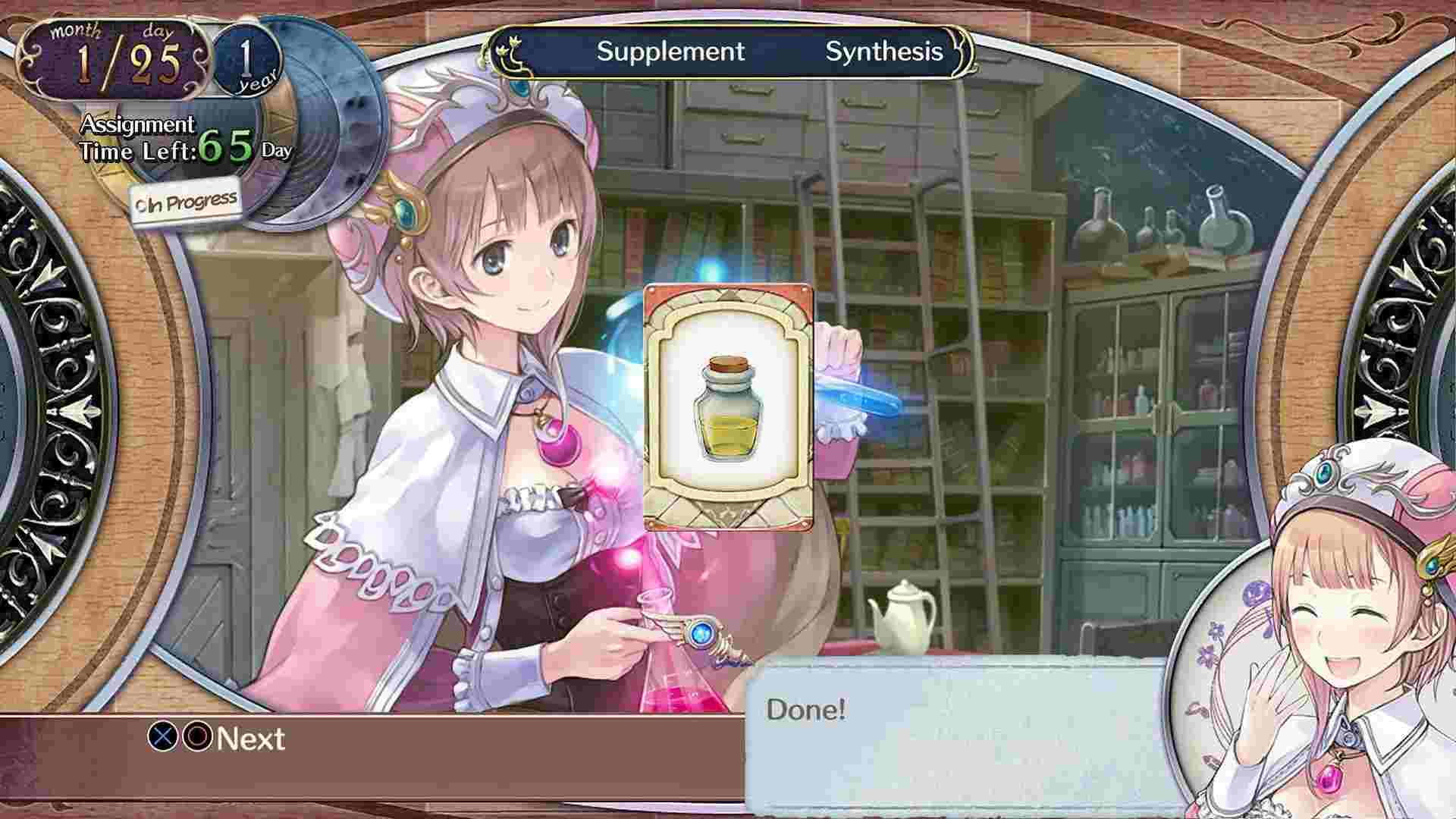 PC《亚兰德的炼金术士三部曲DXAtelier ~Alchemists of Arland 1-2-3~ DX》免解压官方中文折腾版下载_0