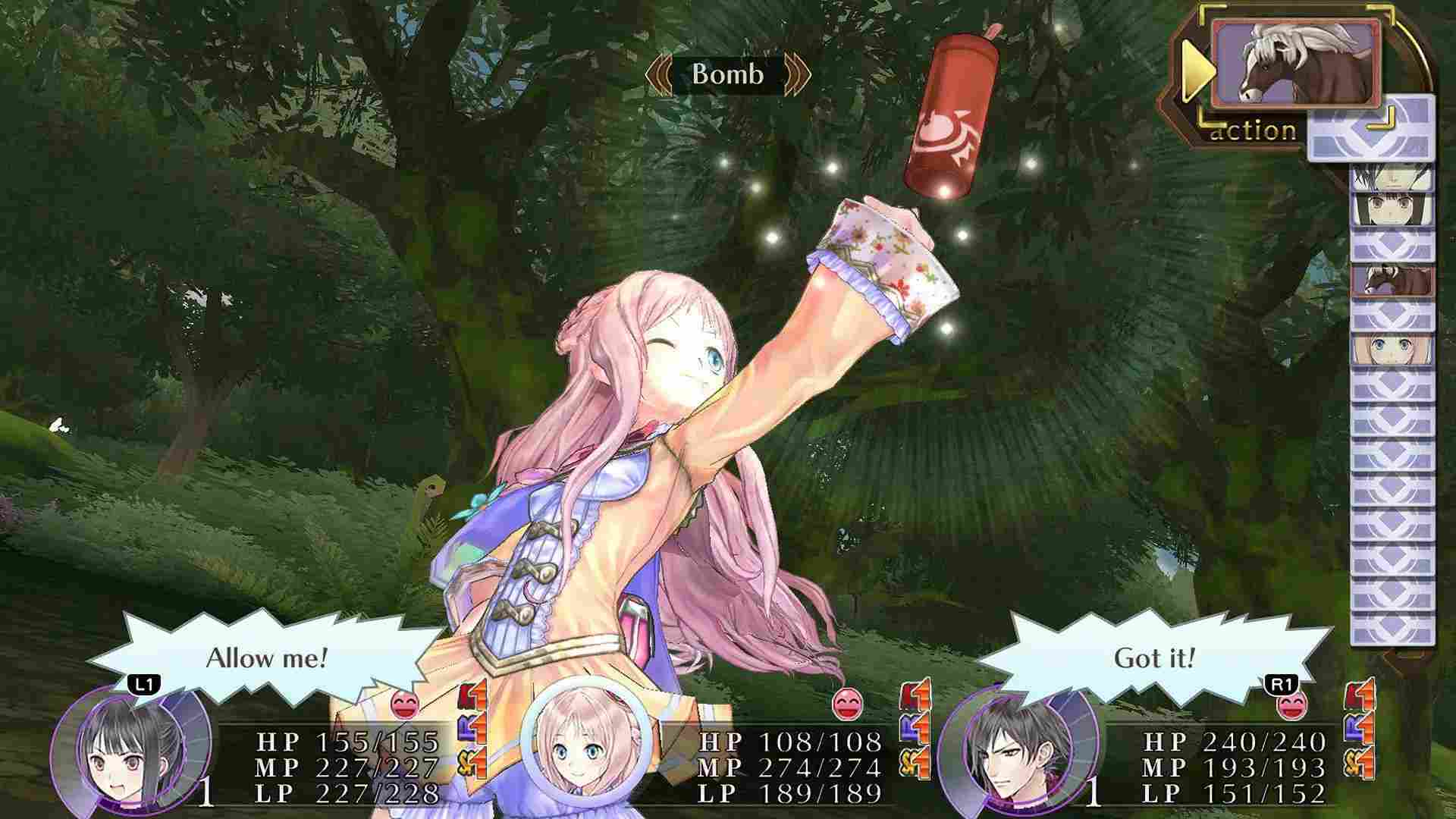 PC《亚兰德的炼金术士三部曲DXAtelier ~Alchemists of Arland 1-2-3~ DX》免解压官方中文折腾版下载_1