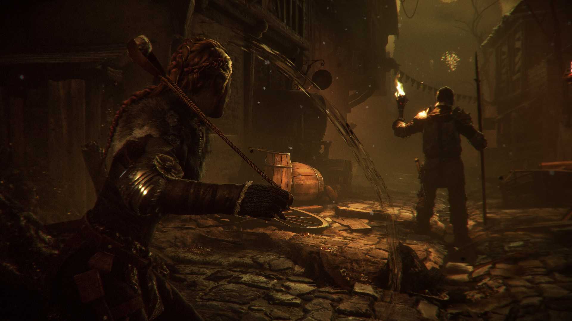 PC《瘟疫传说：无罪(A Plague Tale:Innocence)》免安装v1.07绿色中文版 下载_0