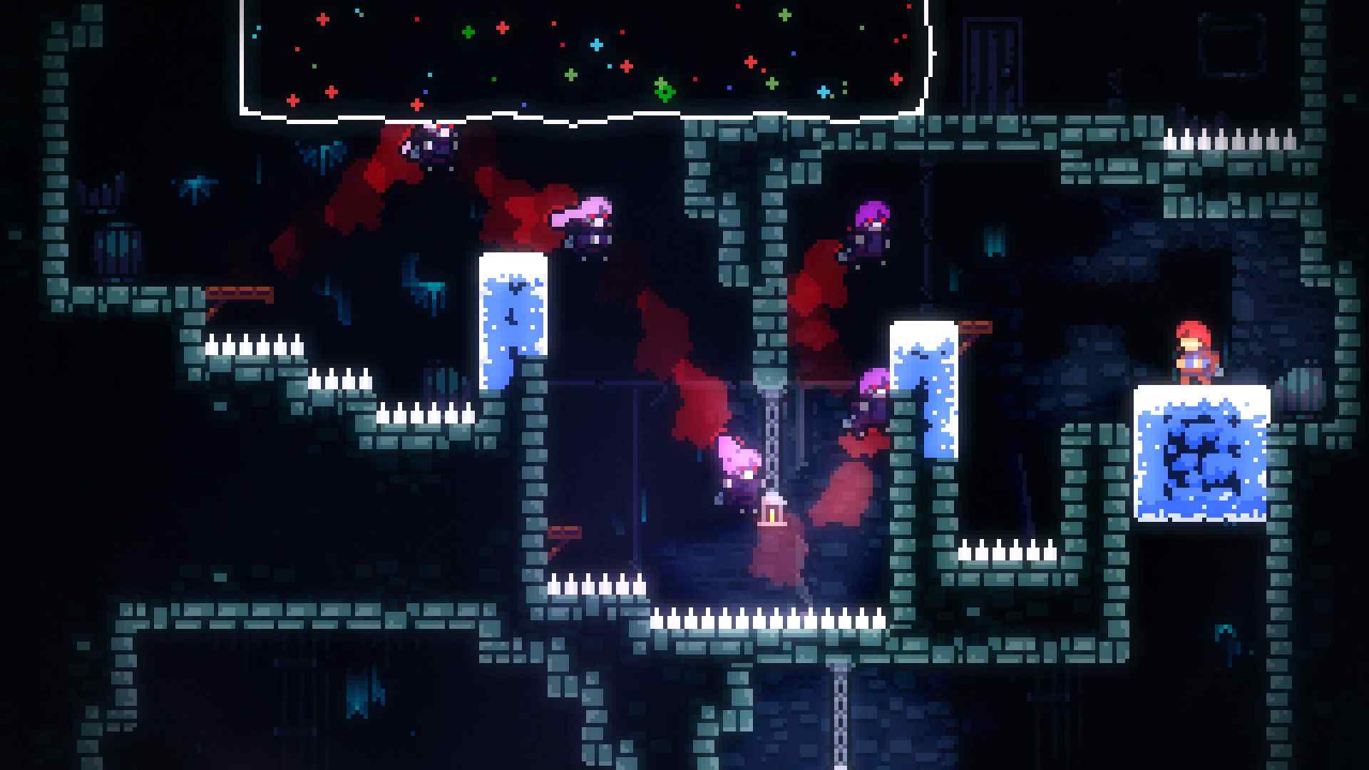 PC《蔚蓝（Celeste）》免安装中文绿色版 下载_1