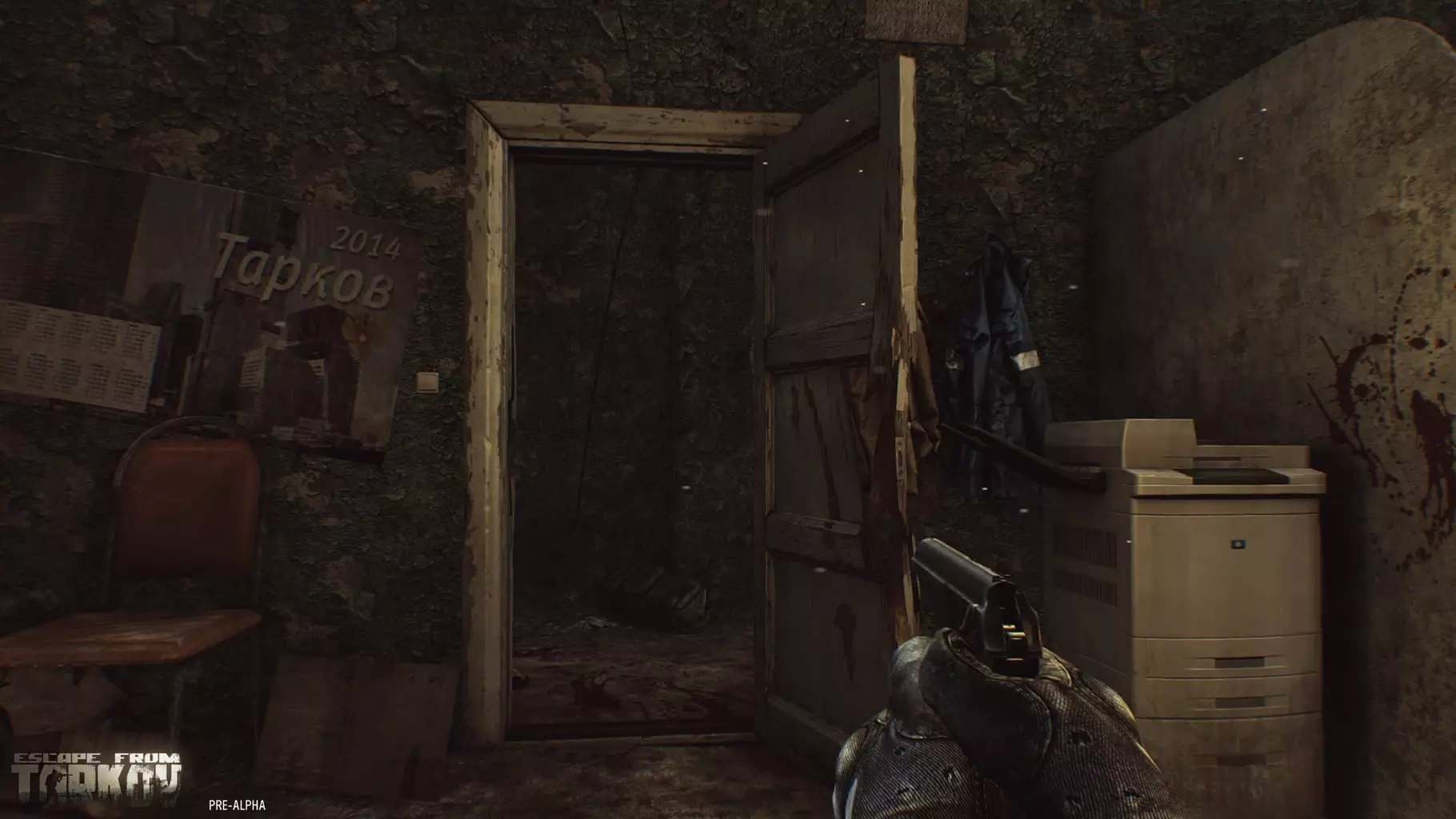 PC《逃离塔科夫（Escape from Tarkov）》单人AI简体中文折腾版-简单安装 下载_1