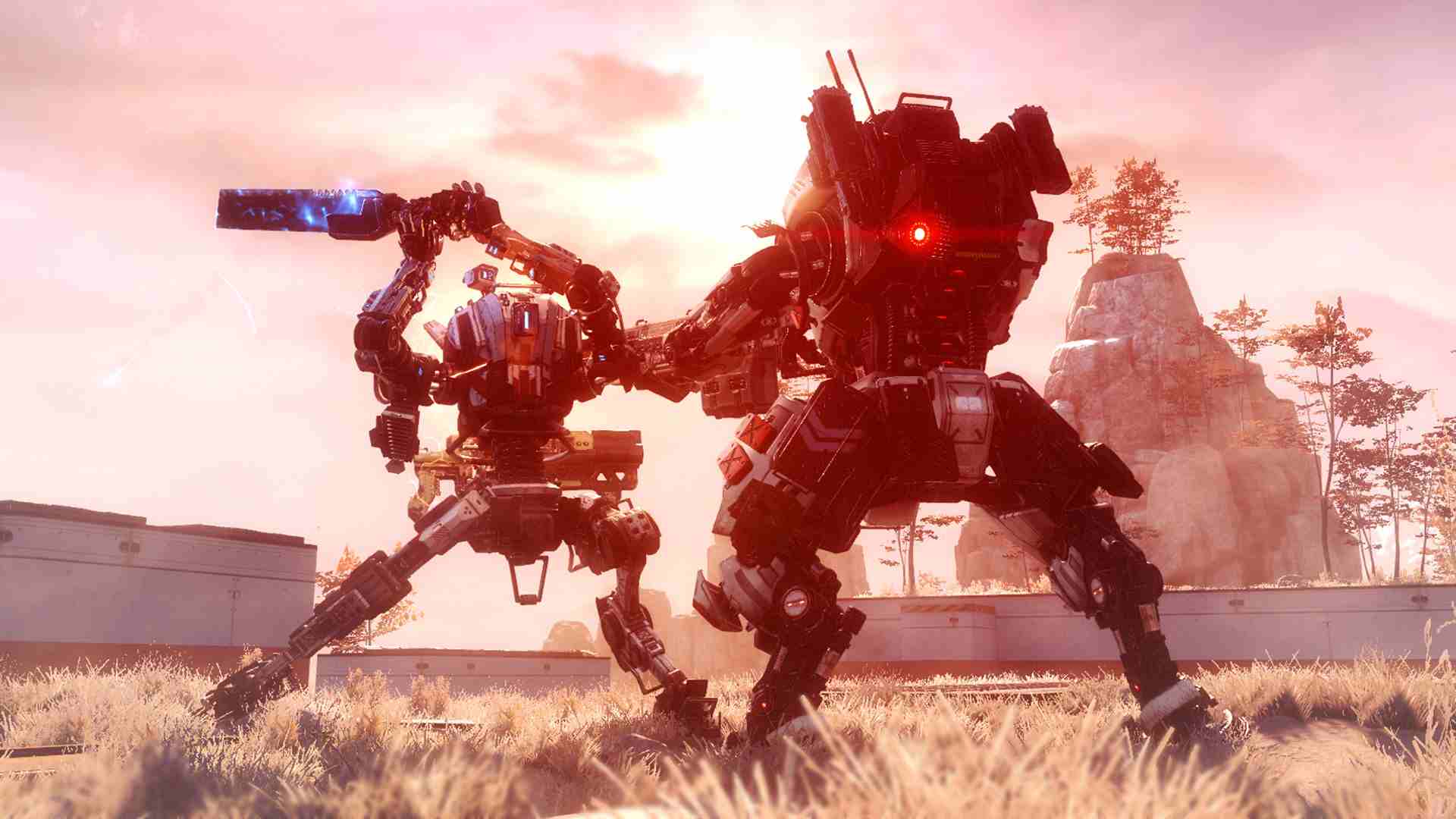 PC《泰坦陨落2（Titanfall2）》豪华版 免安装绿色中文版 下载_0