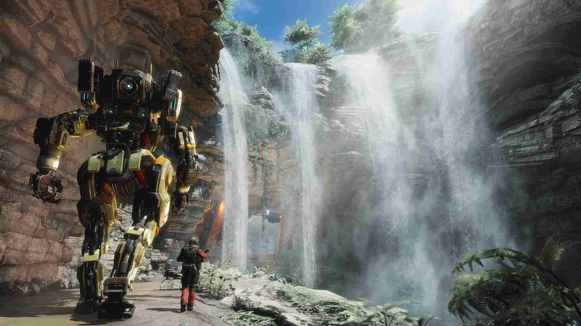 PC《泰坦陨落2（Titanfall2）》豪华版 免安装绿色中文版 下载_1
