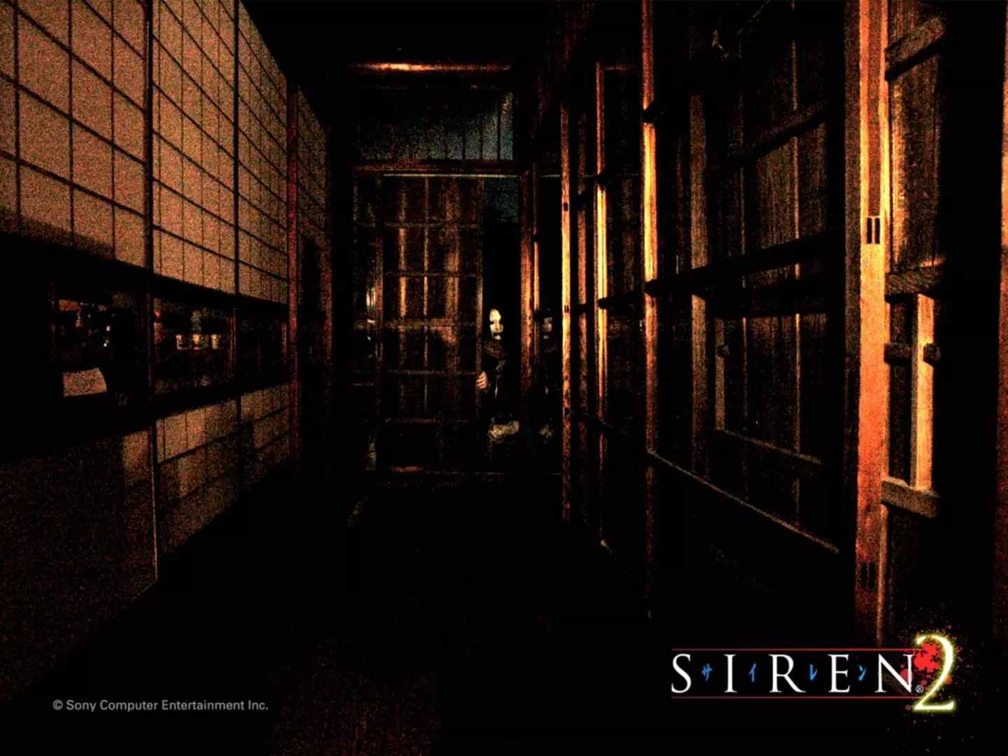 PC《死魂曲合集》附带模拟器-通关视频-完美存档 下载_1