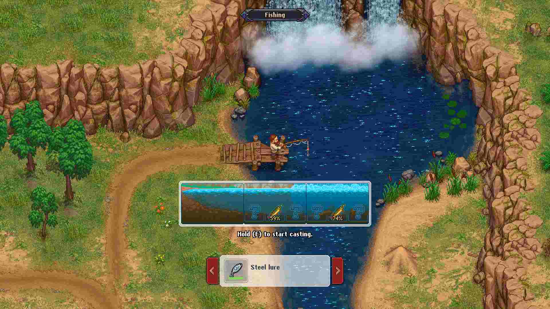 PC《守墓人(Graveyard Keeper)》免安装v1.206绿色中文版 下载_1