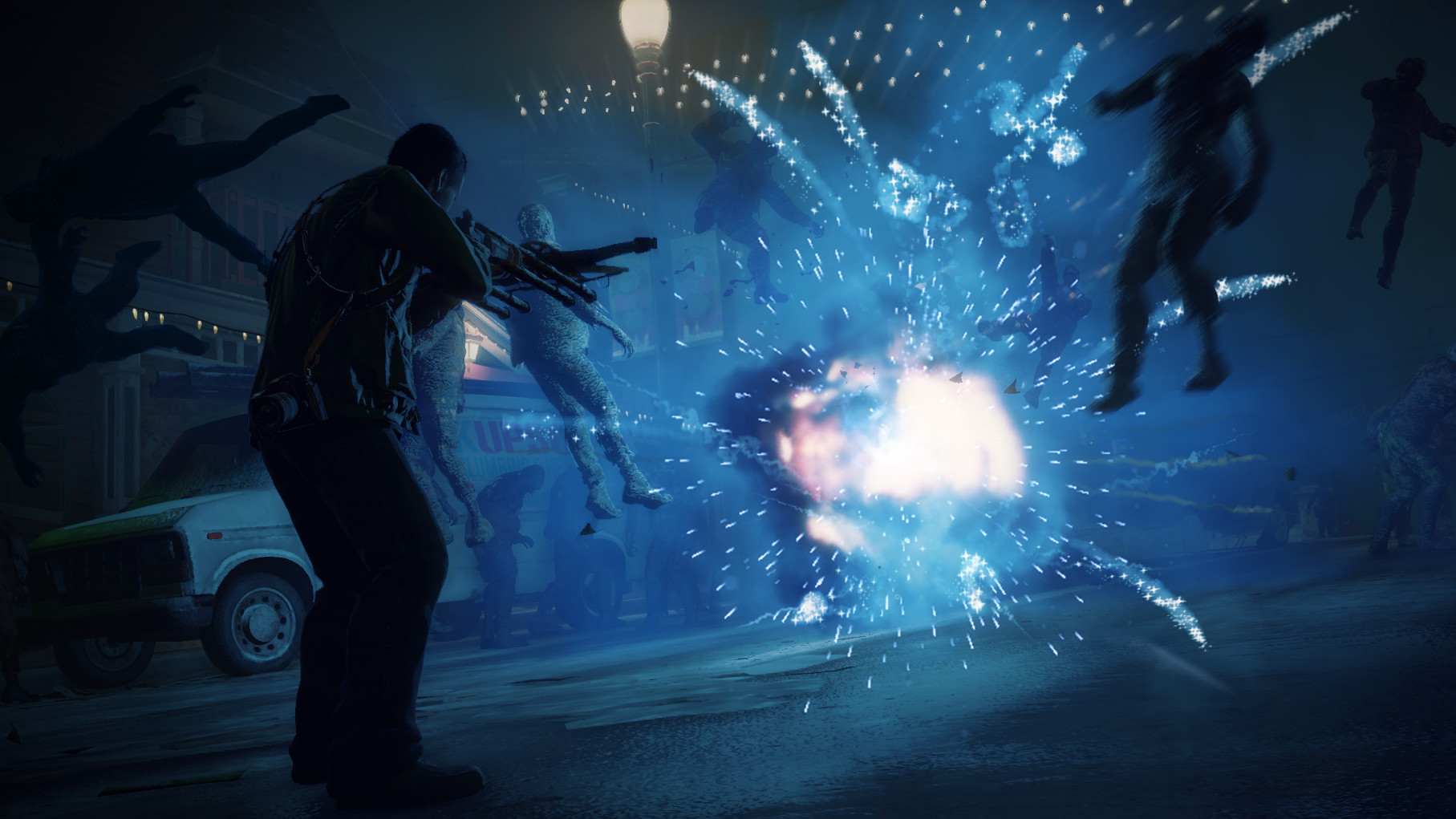PC《丧尸围城4(Dead Rising 4)》免安装中文绿色版整合全部9个DLC 下载_0