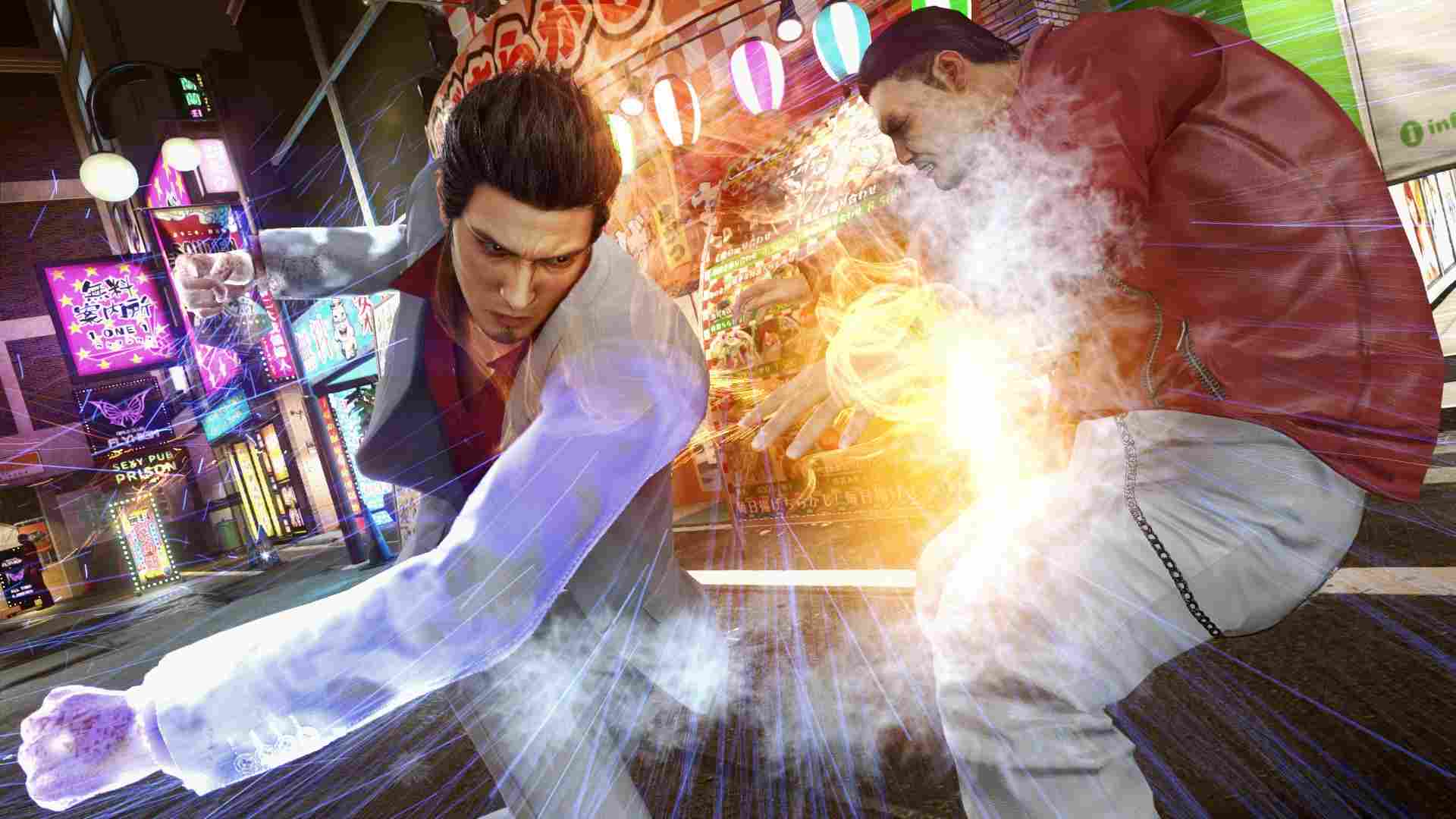 PC《如龙：极2（Yakuza Kiwami 2）》免安装绿色中文版 下载_0