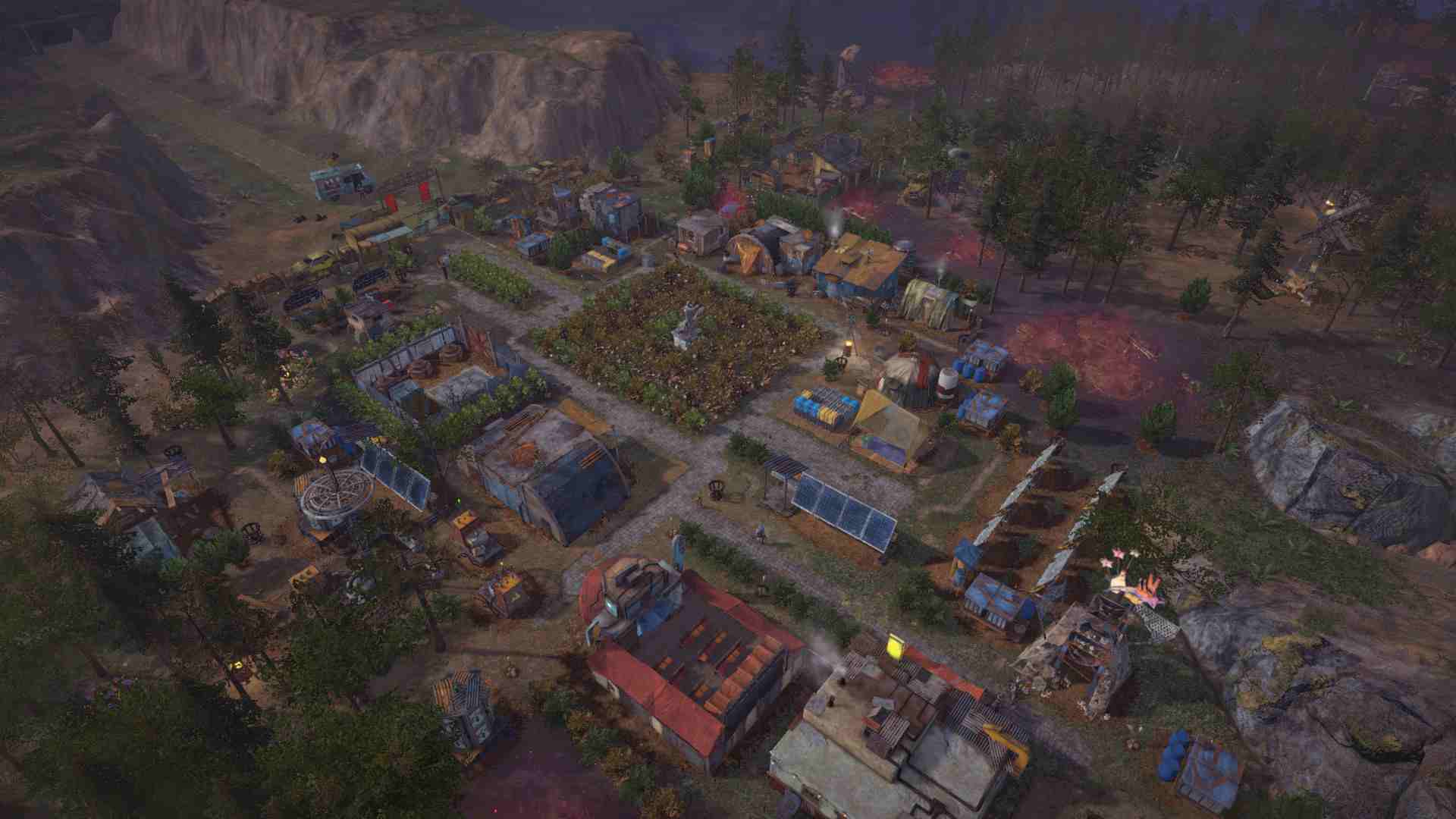 PC《末日求生（Surviving the Aftermath）》免安装绿色中文版下载【v1.14.0.8855】_0