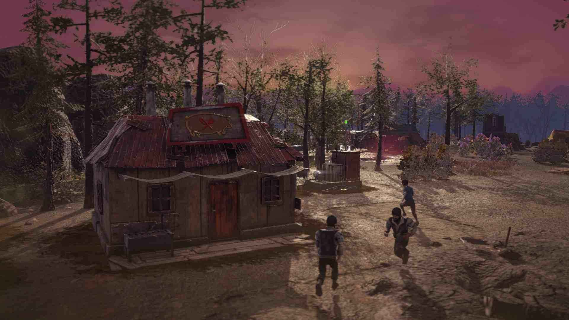 PC《末日求生（Surviving the Aftermath）》免安装绿色中文版下载【v1.14.0.8855】_1