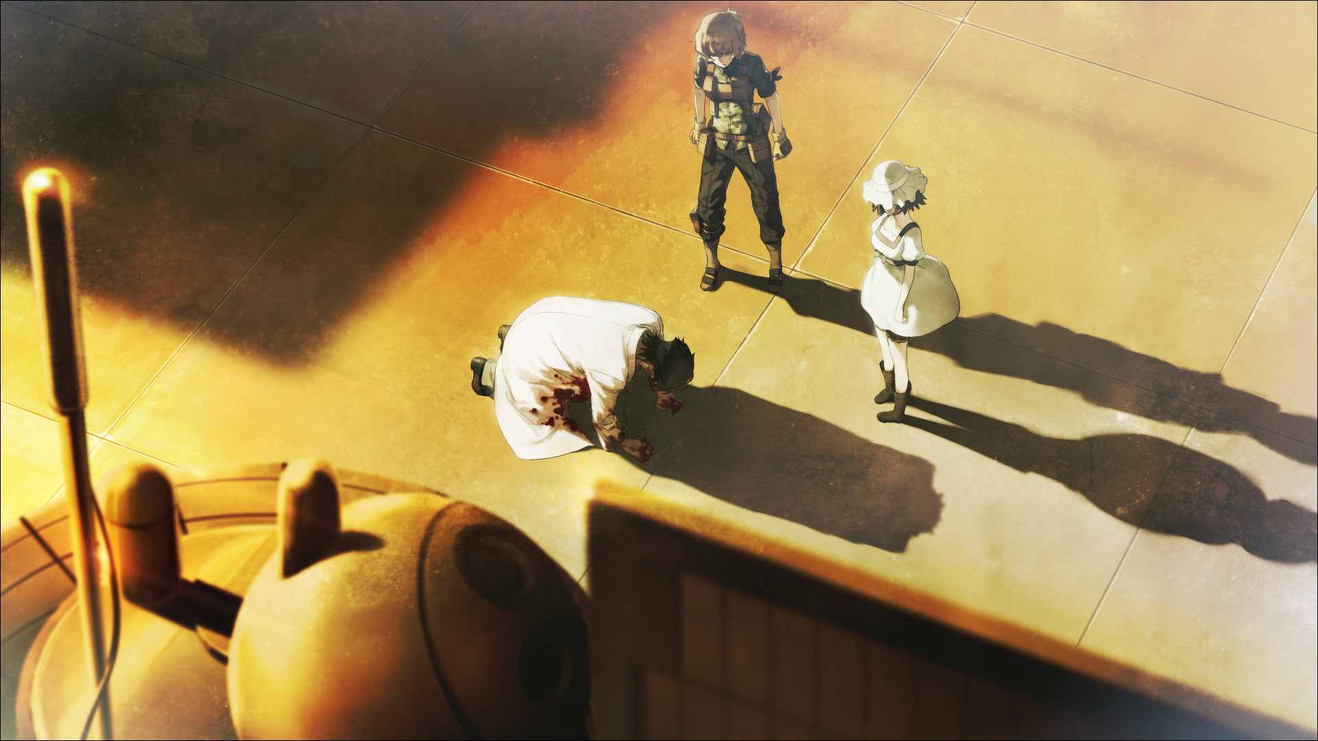 PC《命运石之门0（Steins;Gate 0）》免安装中文版 下载_0