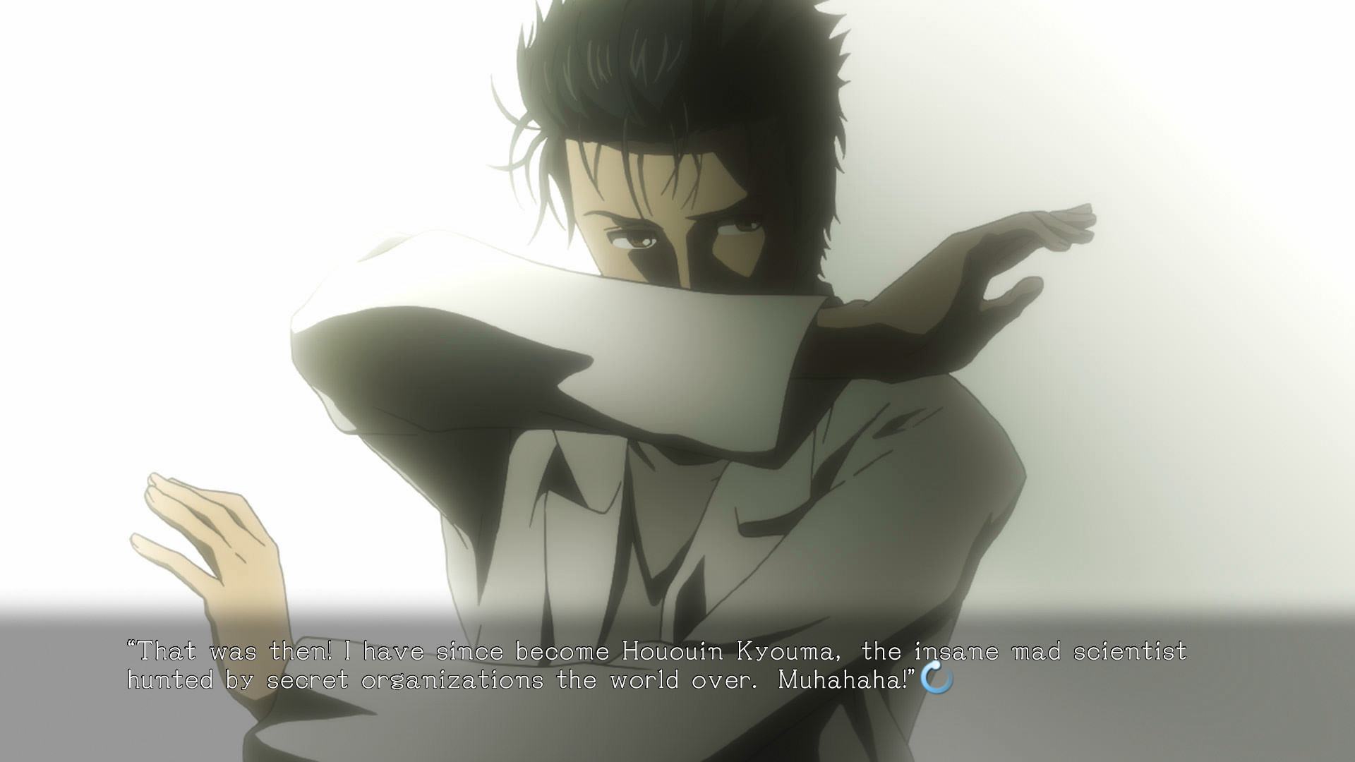 PC《命运石之门：精英(STEINS;GATE:ELITE)》免安装绿色中文版 下载_0