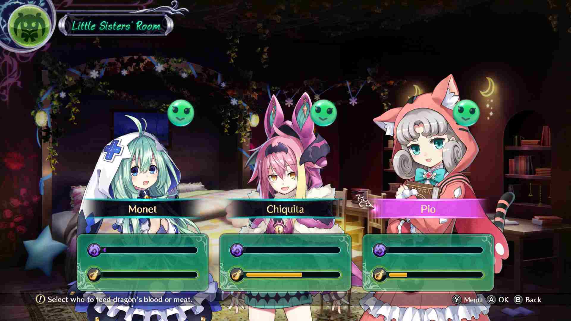 PC《龙星的瓦尔尼尔(Dragon Star Varnir)》免安装绿色中文版整合DLC 下载_1