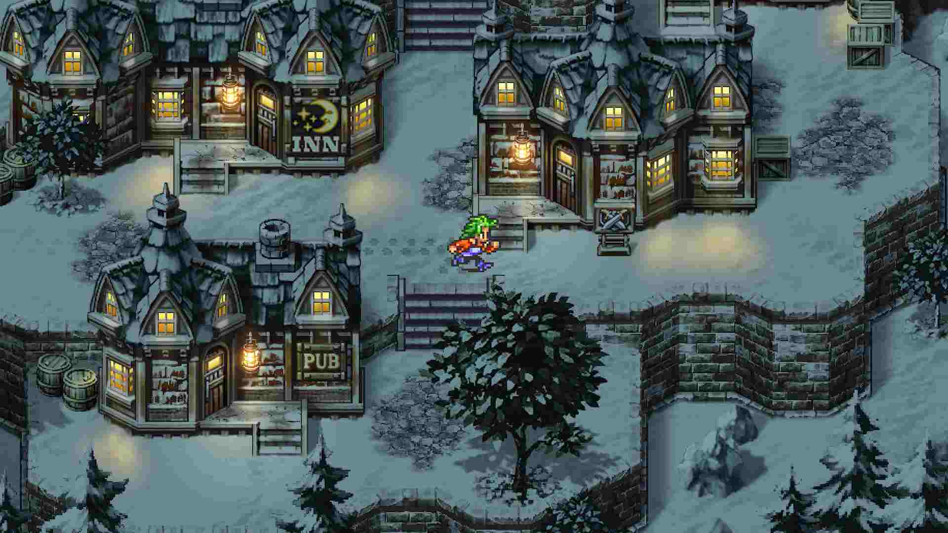 PC《浪漫沙迦3重制版(ROMANCING SAGA 3)》免安装绿色中文版 下载_0