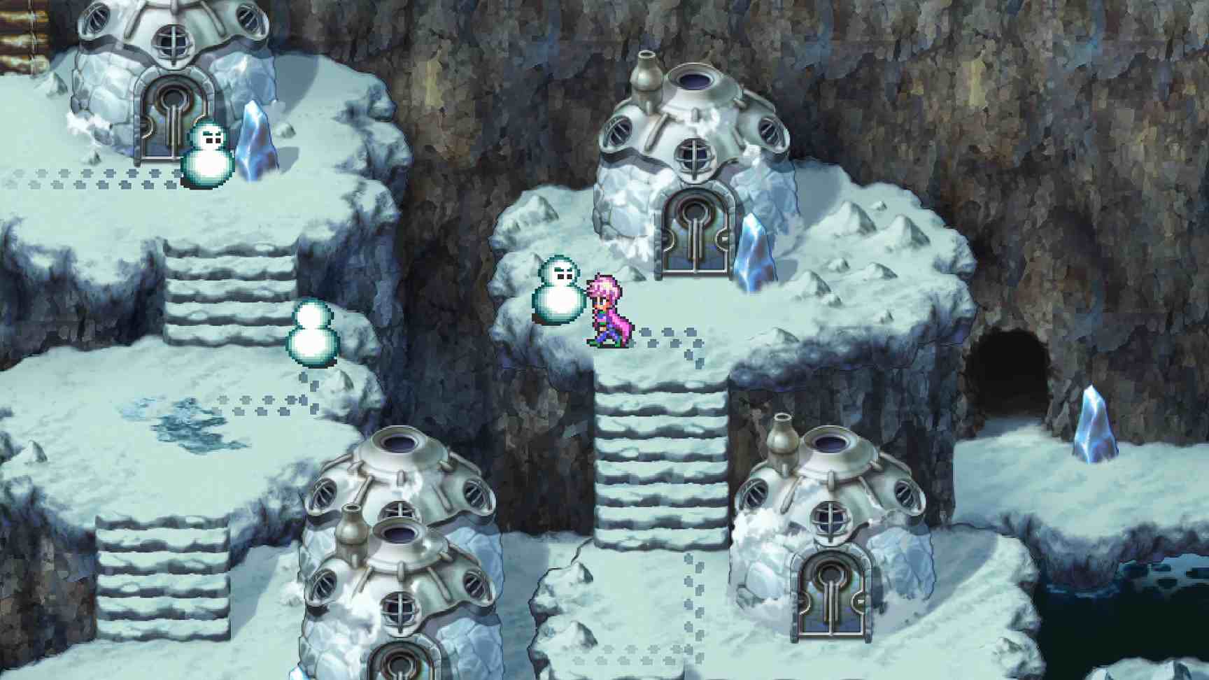 PC《浪漫沙迦3重制版(ROMANCING SAGA 3)》免安装绿色中文版 下载_1