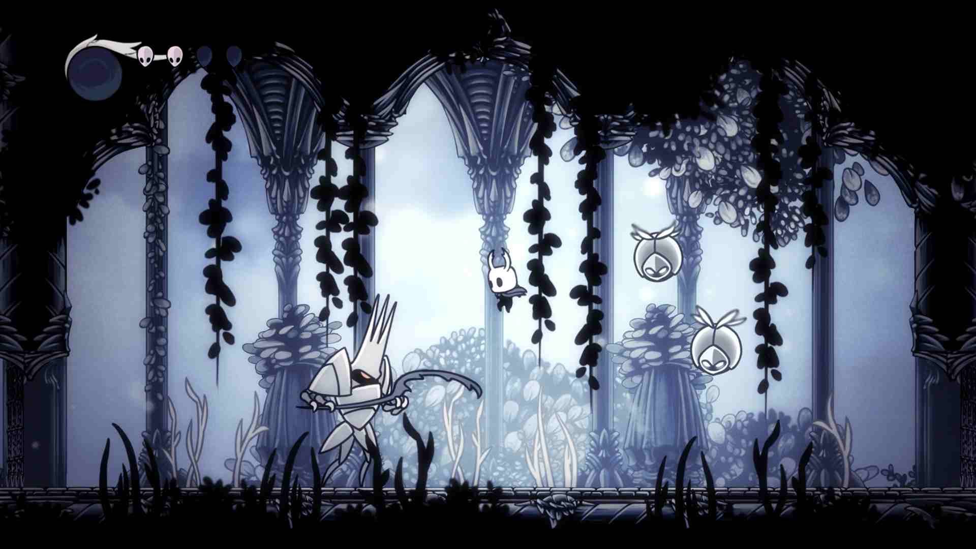 PC《空洞骑士（Hollow Knight）》免安装v1.4.3.2中文绿色版 下载_0