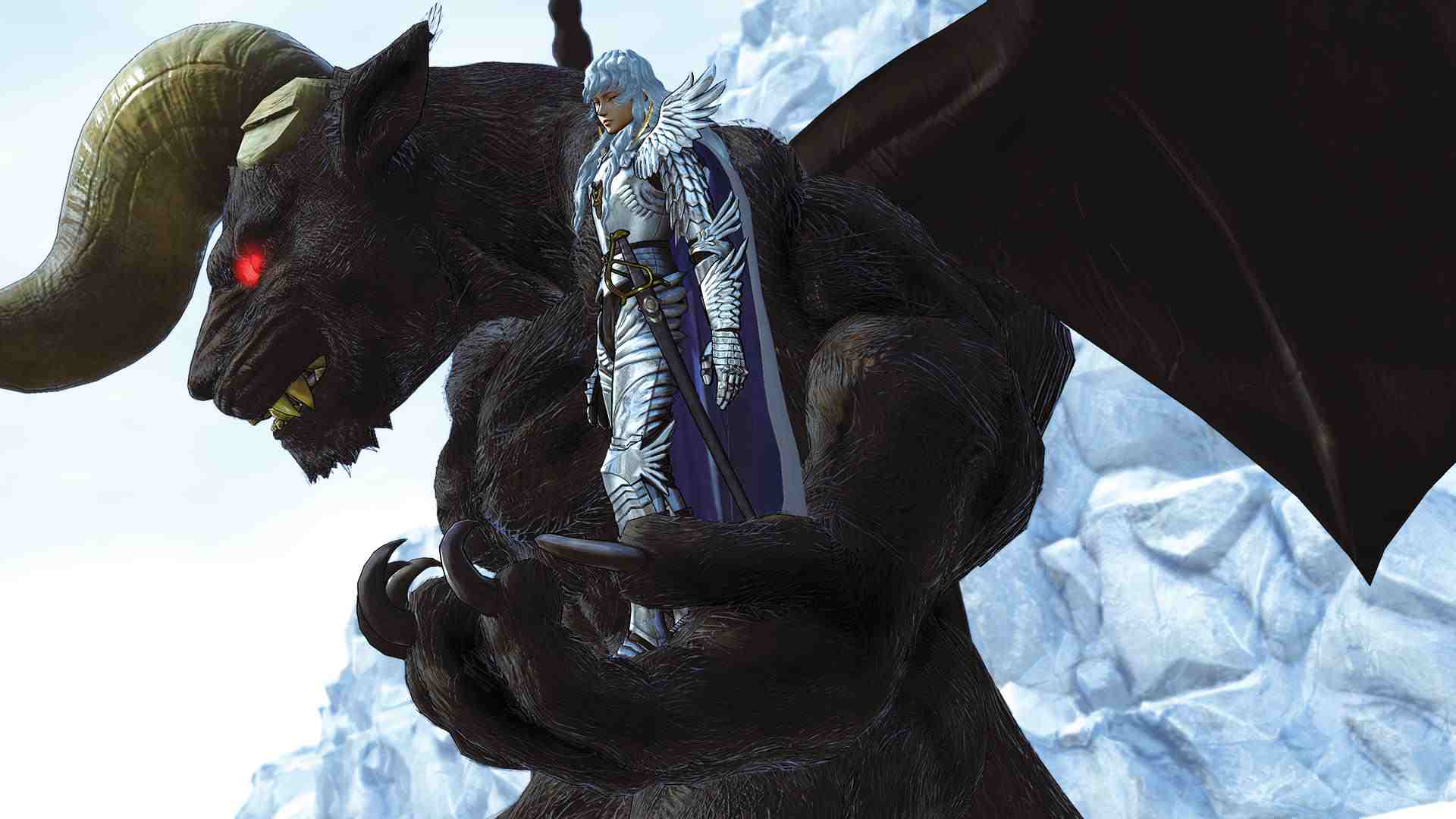 PC《剑风传奇无双(Berserk Musou)》集成8DLC免安装简体中文绿色版 下载_0