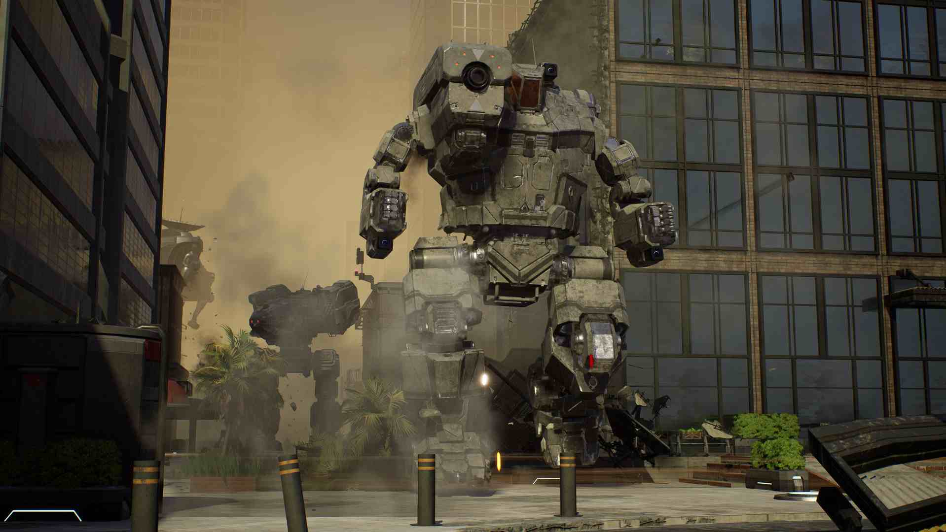 PC《机甲战士5：雇佣兵(MechWarrior 5:Mercenaries)》中文版下载（集成DLCs）_1