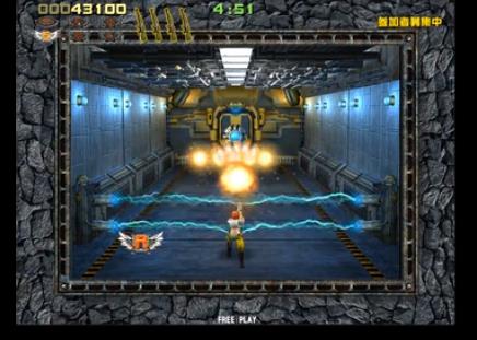 PC《魂斗罗进化革命(CONTRA EVOLUTION)》免安装绿色官方中文版 下载_0
