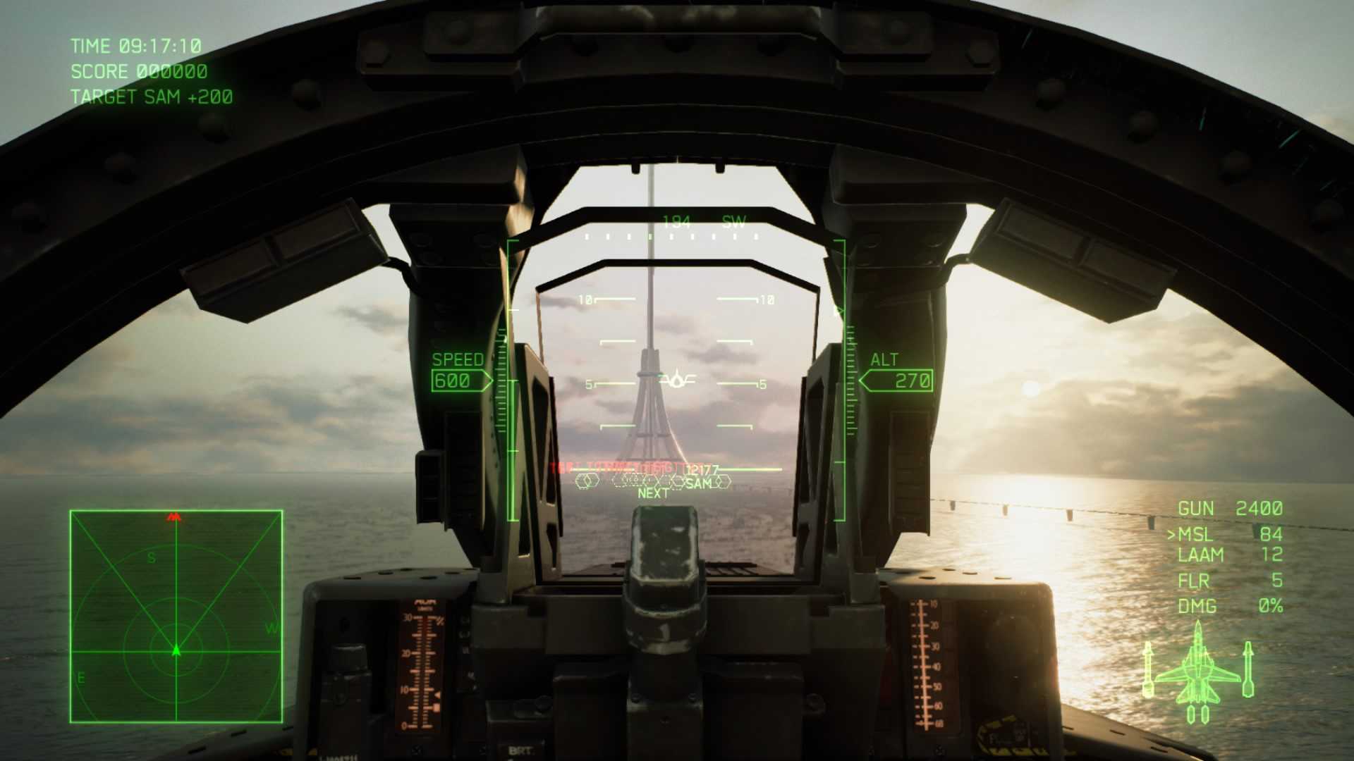 PC《皇牌空战7：未知空域(Ace Combat 7: Skies Unknown)》免安装官方中文豪华版 下载_1