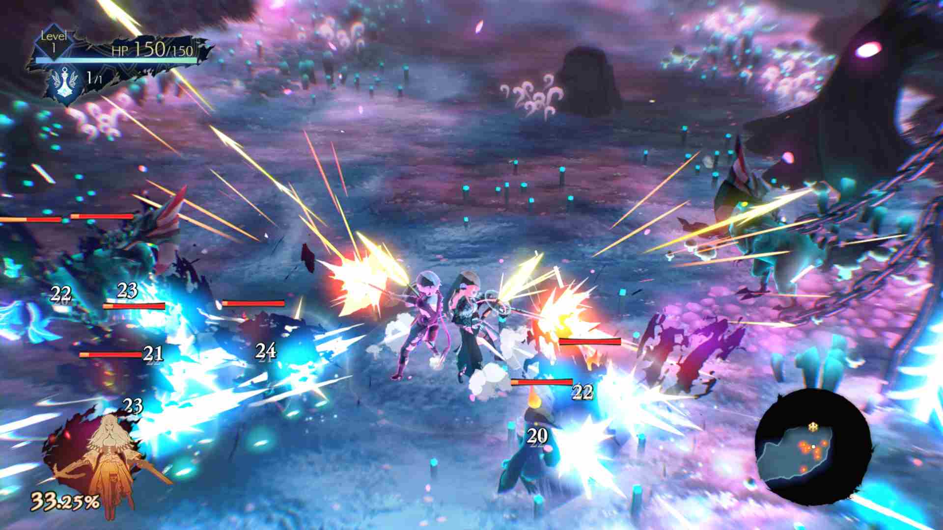 PC《鬼哭邦（Oninaki）》免安装绿色中文版-完整正式版 下载_0