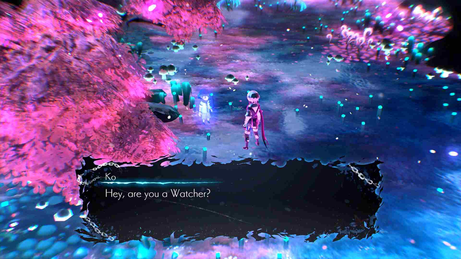 PC《鬼哭邦（Oninaki）》免安装绿色中文版-完整正式版 下载_1