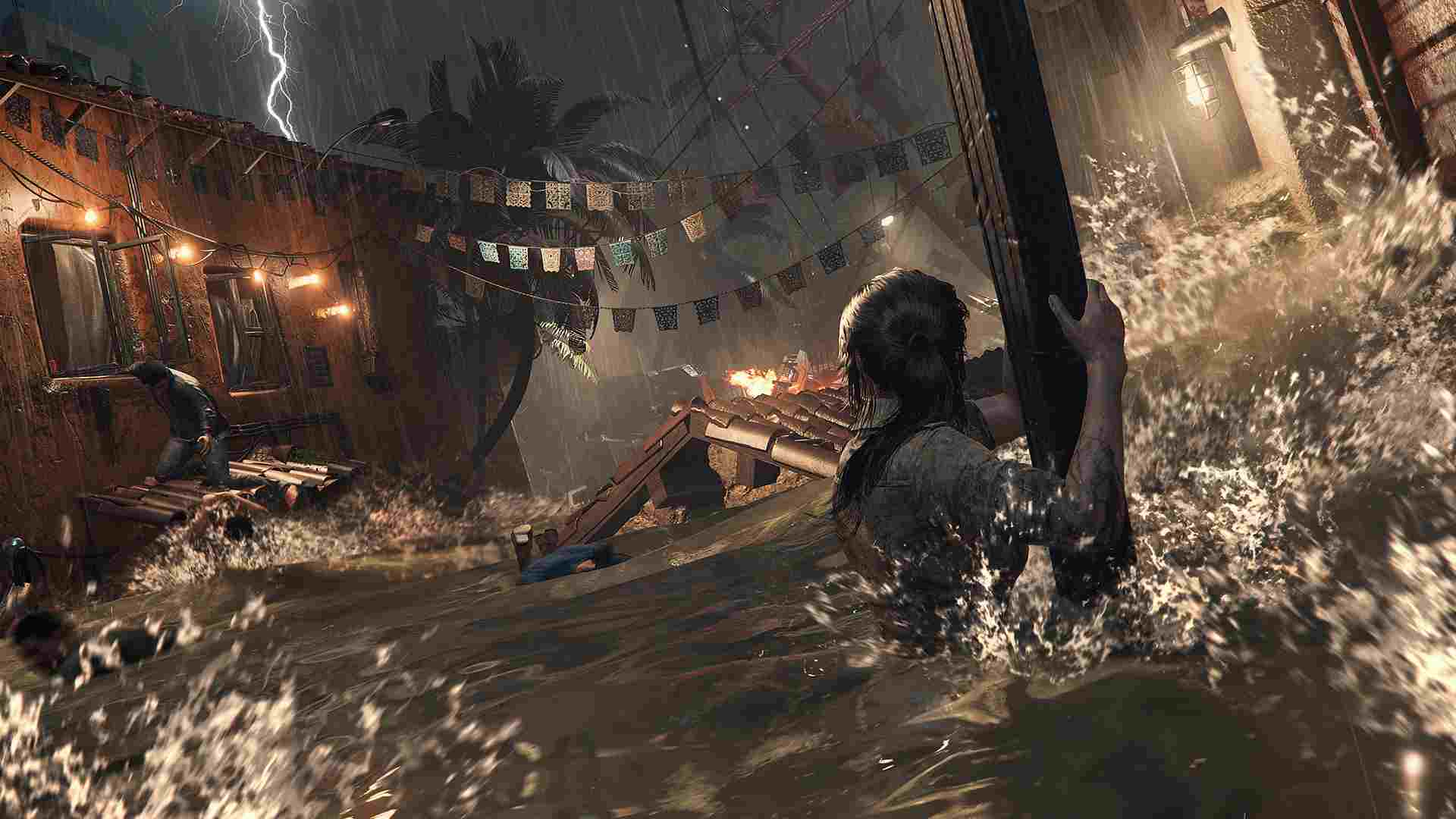 PC《古墓丽影：暗影（Shadow of the Tomb Raider）》中文v1.0.292.0整合全DLC 下载_0