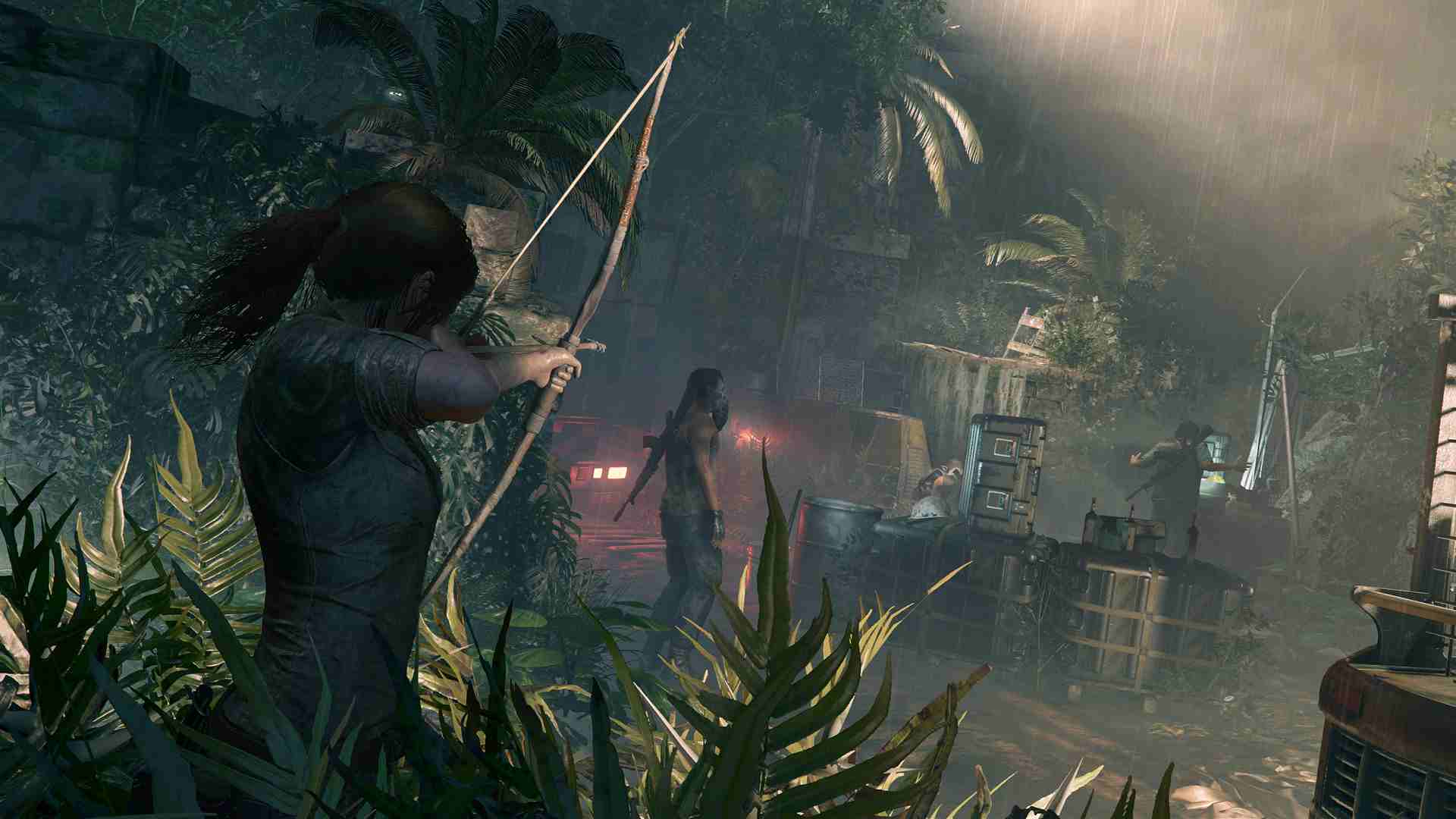 PC《古墓丽影：暗影（Shadow of the Tomb Raider）》中文v1.0.292.0整合全DLC 下载_1