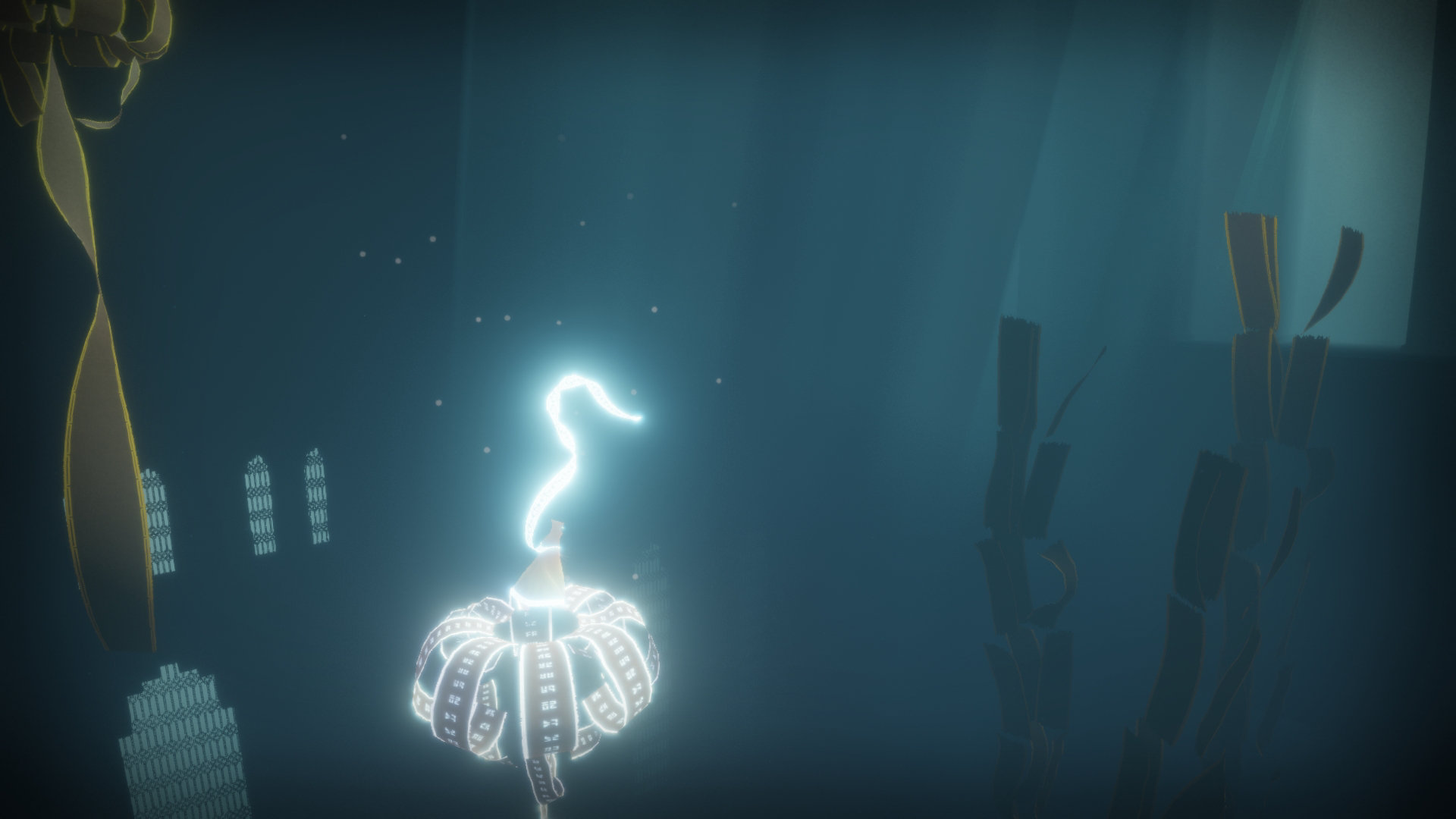 PC《风之旅人(Journey)》免安装绿色中文版 下载_1