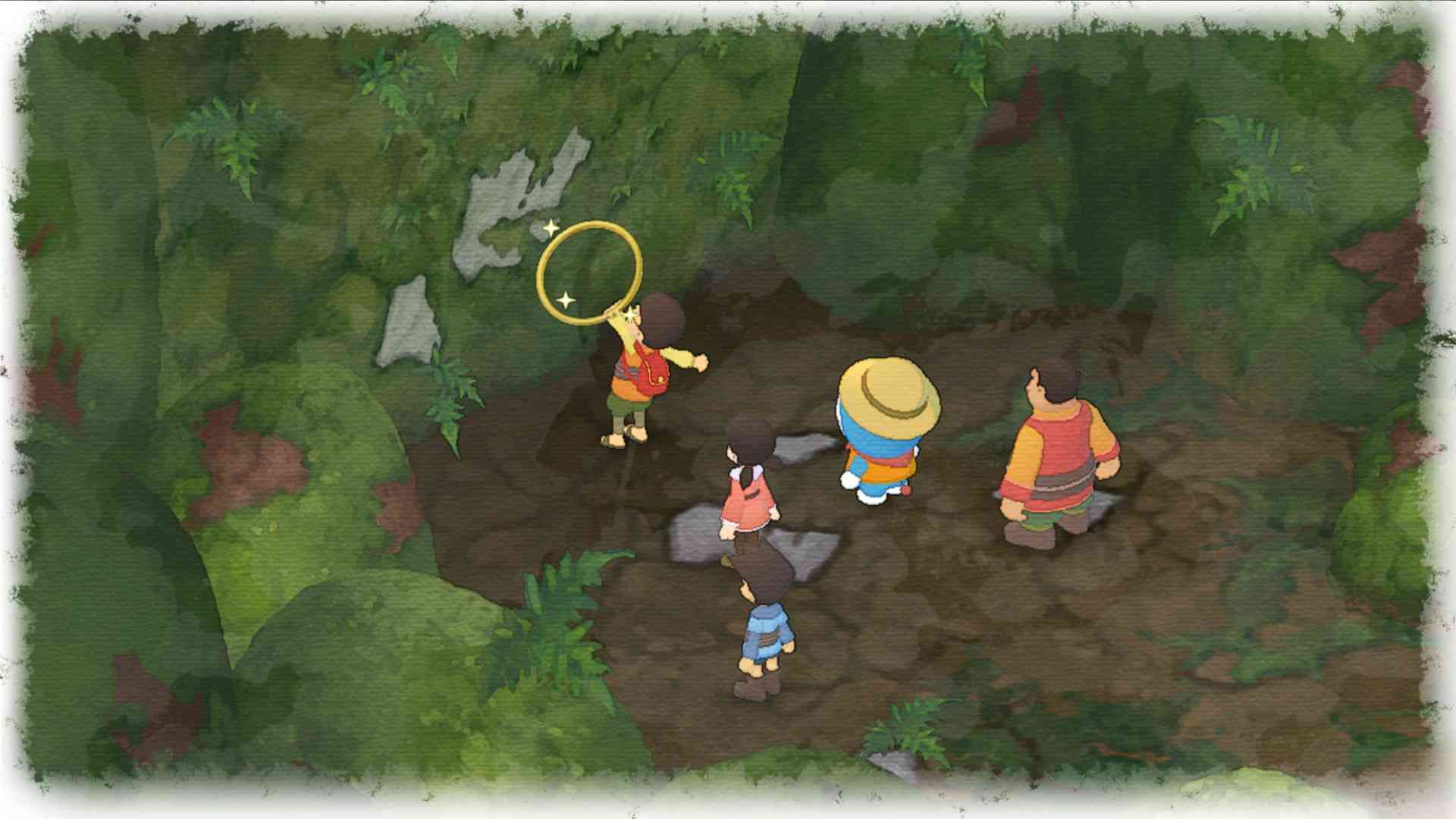 PC《哆啦A梦：牧场物语(DORAEMON Story of Seasons)》免安装绿色中文版 下载_0